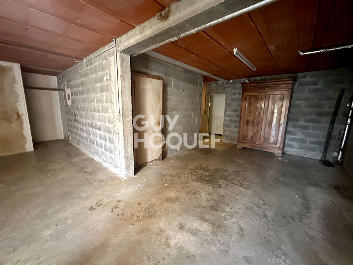 Maison à Pissotte de 170 m2