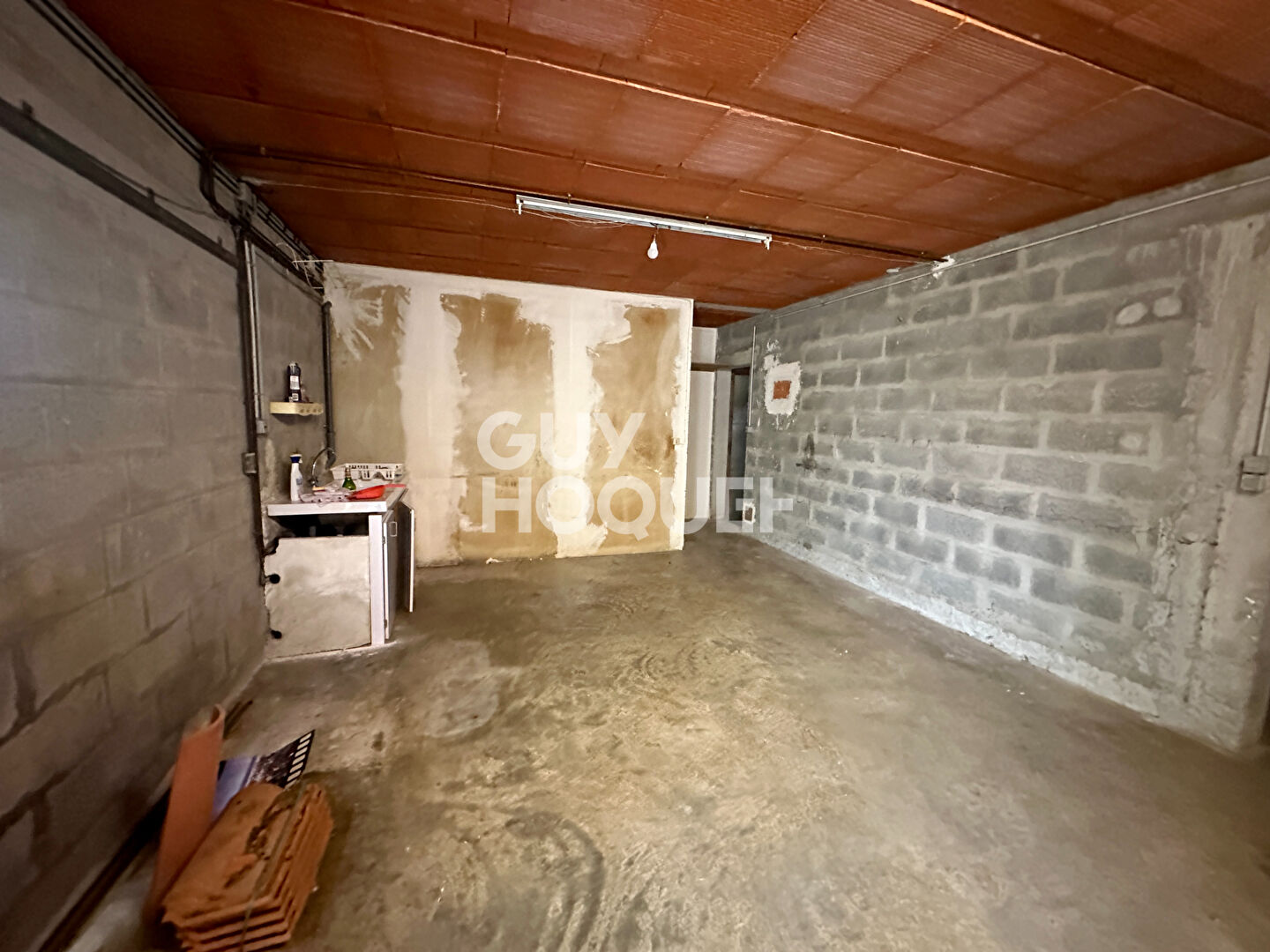 Maison à Pissotte de 170 m2