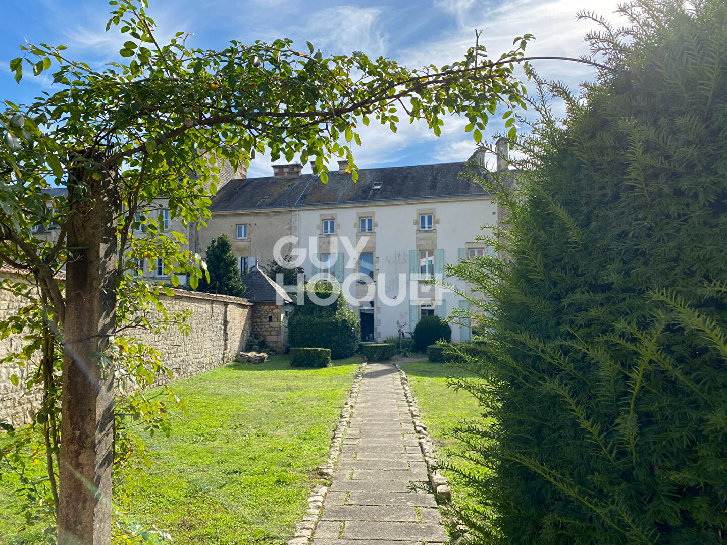 Maison Fontenay Le Comte