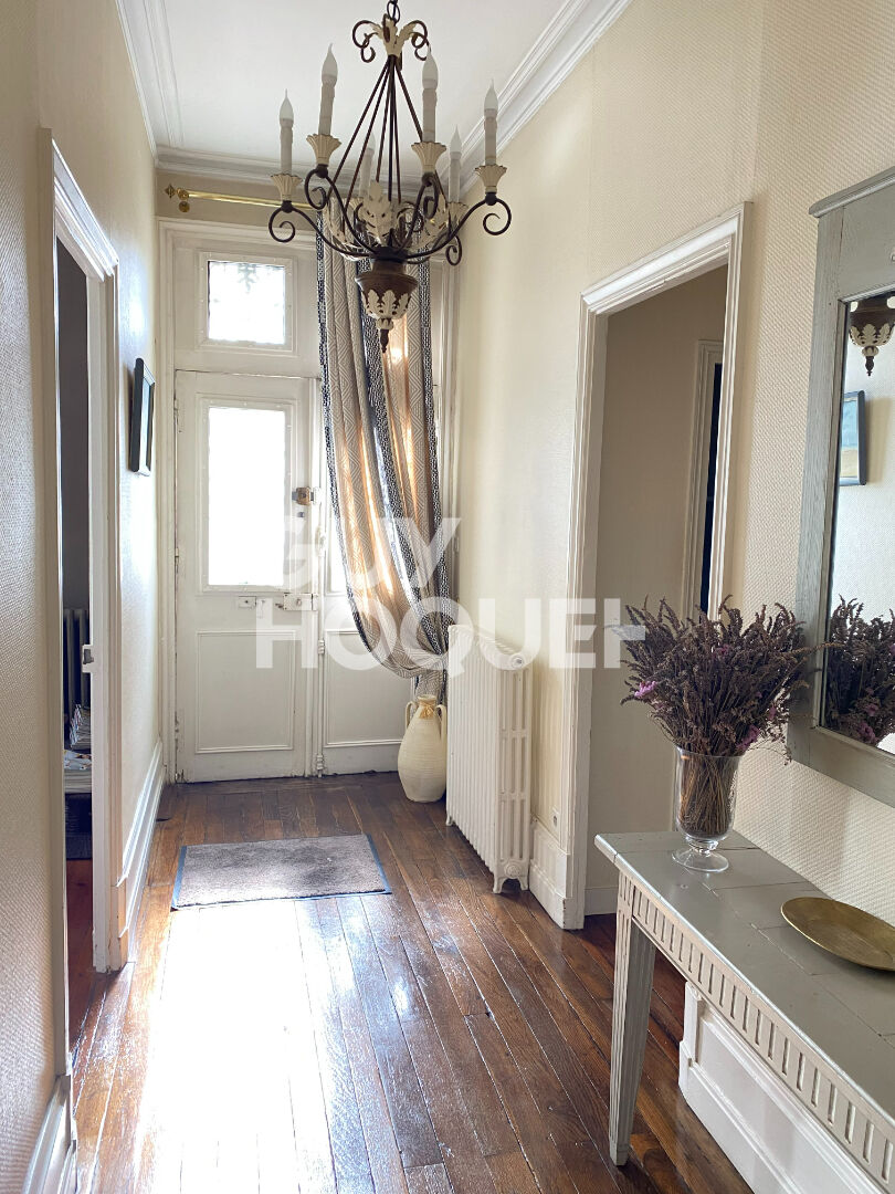 Maison Fontenay Le Comte