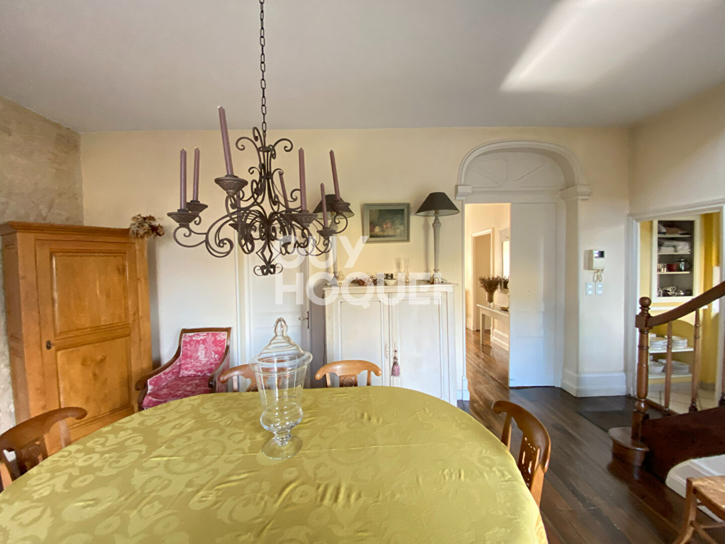 Maison Fontenay Le Comte