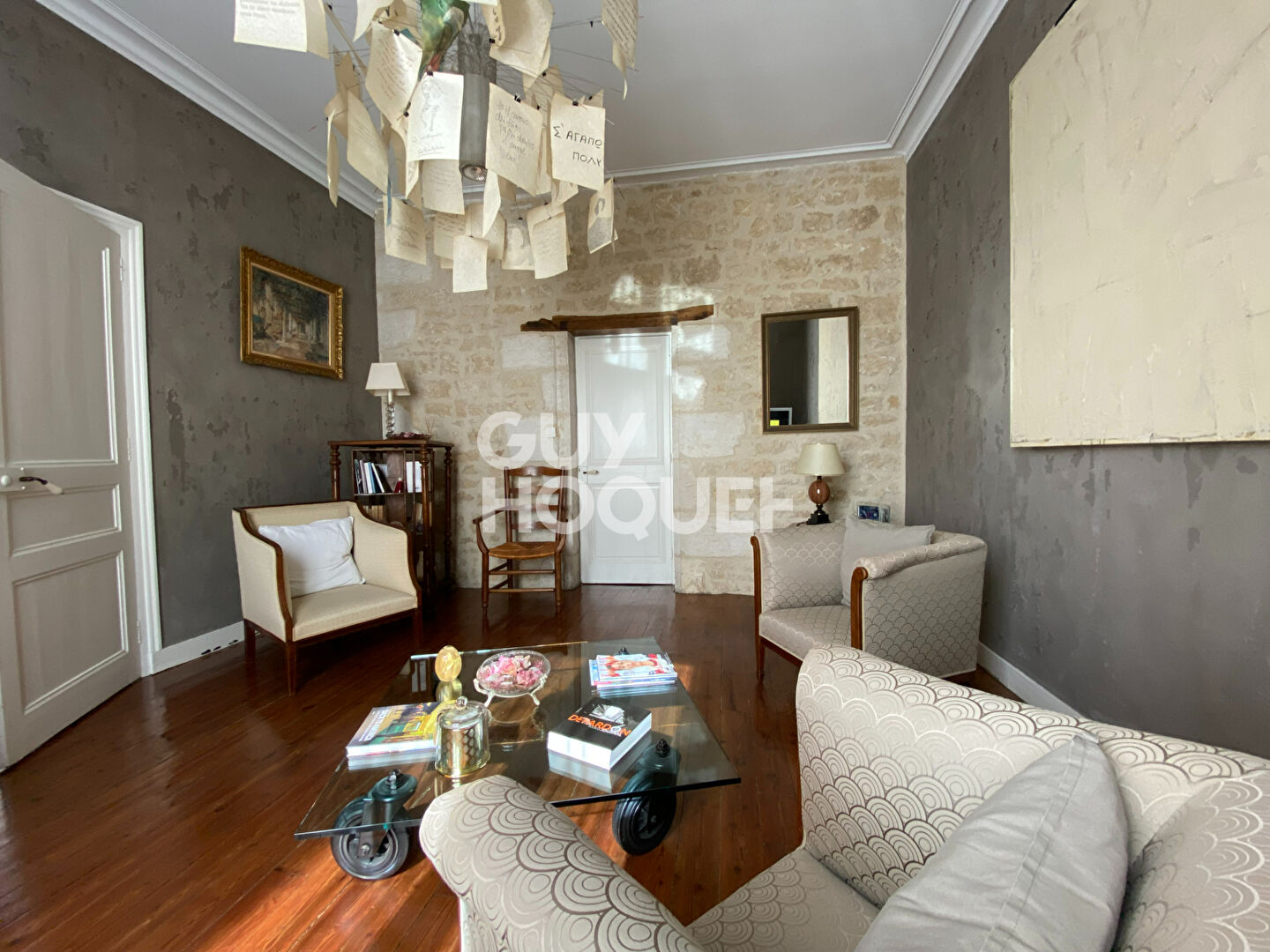 Maison Fontenay Le Comte