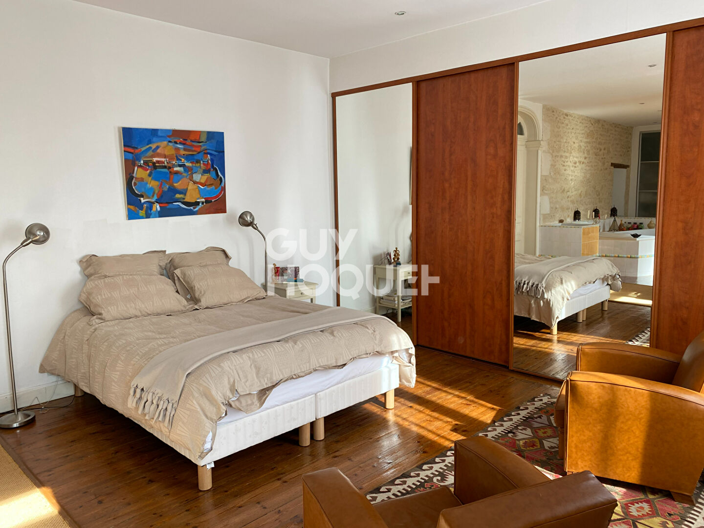 Maison Fontenay Le Comte