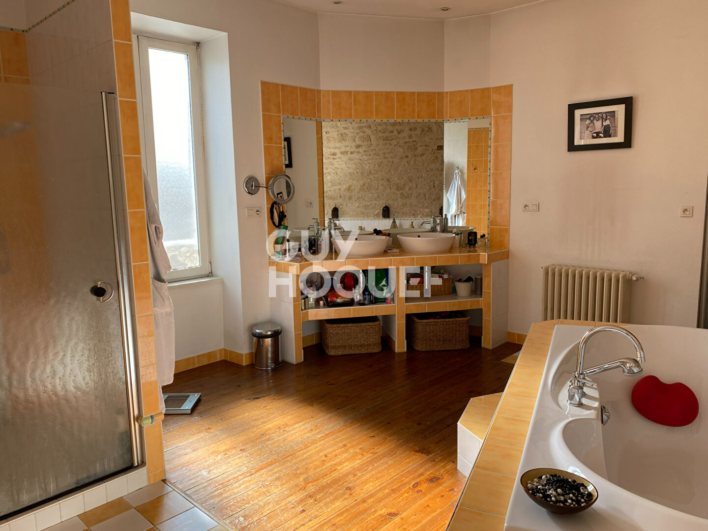 Maison Fontenay Le Comte