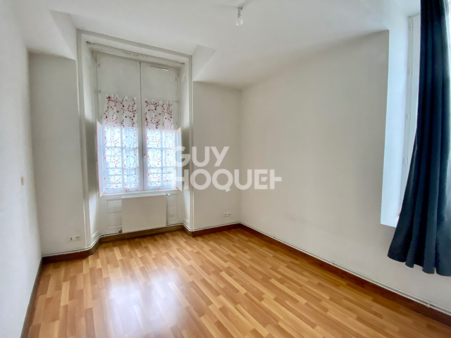 Appartement Fontenay Le Comte 2 pièces 40 m2