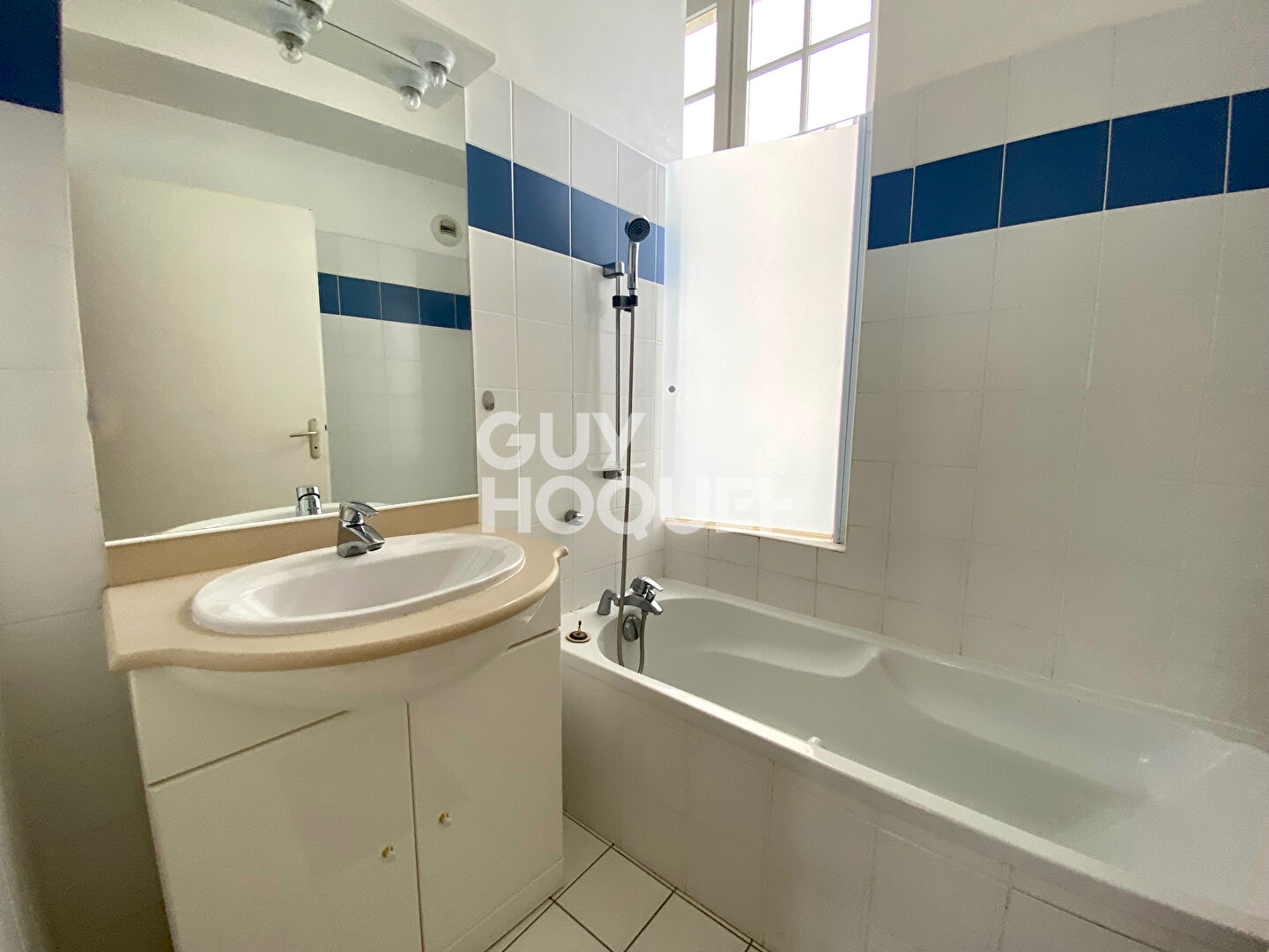 Appartement Fontenay Le Comte 2 pièces 40 m2