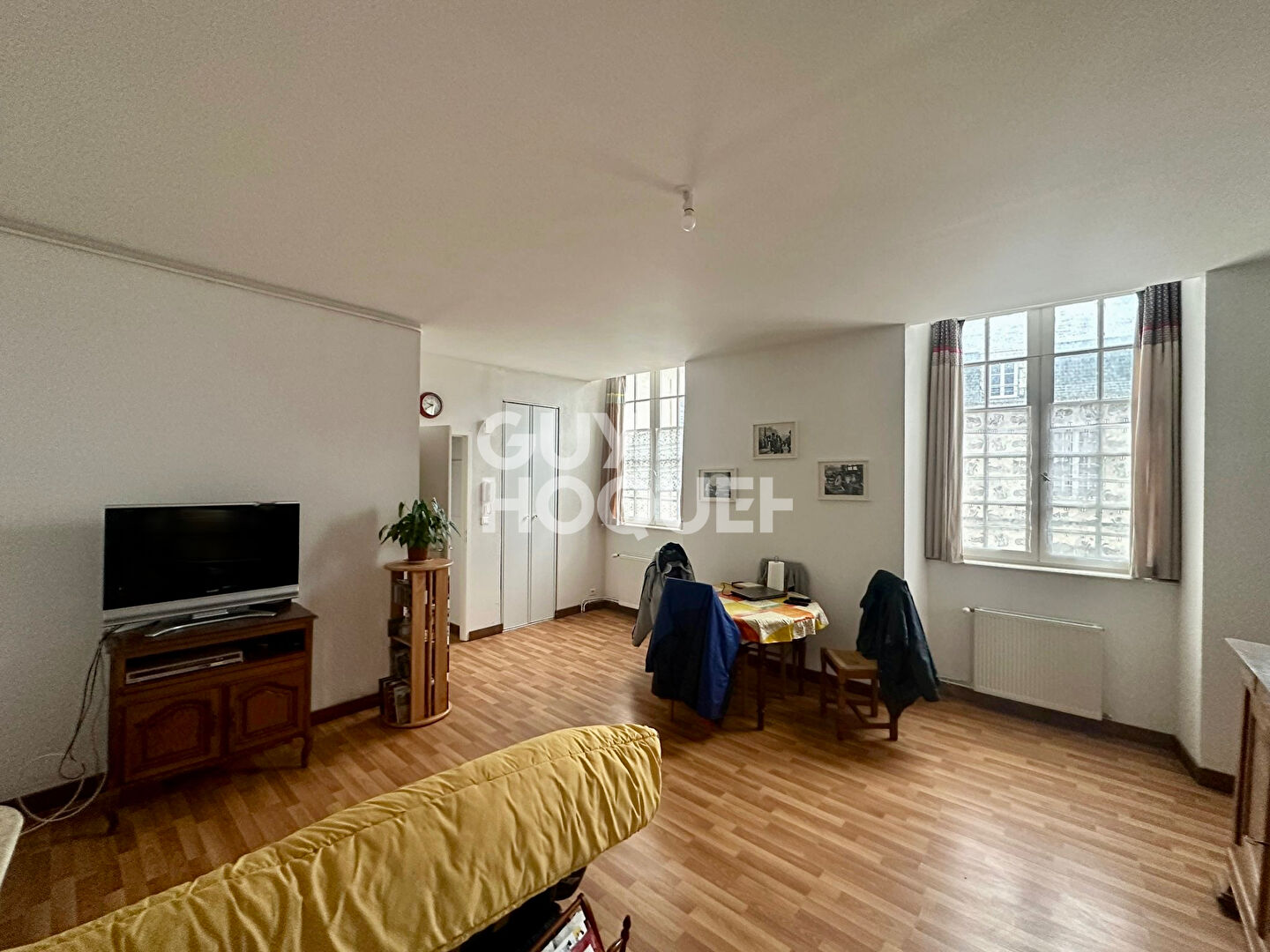 Appartement Fontenay Le Comte 2 pièces 42 m2