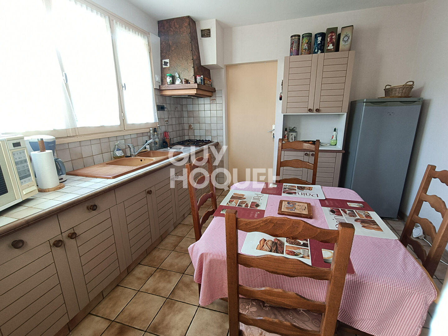 Maison Fontenay Le Comte