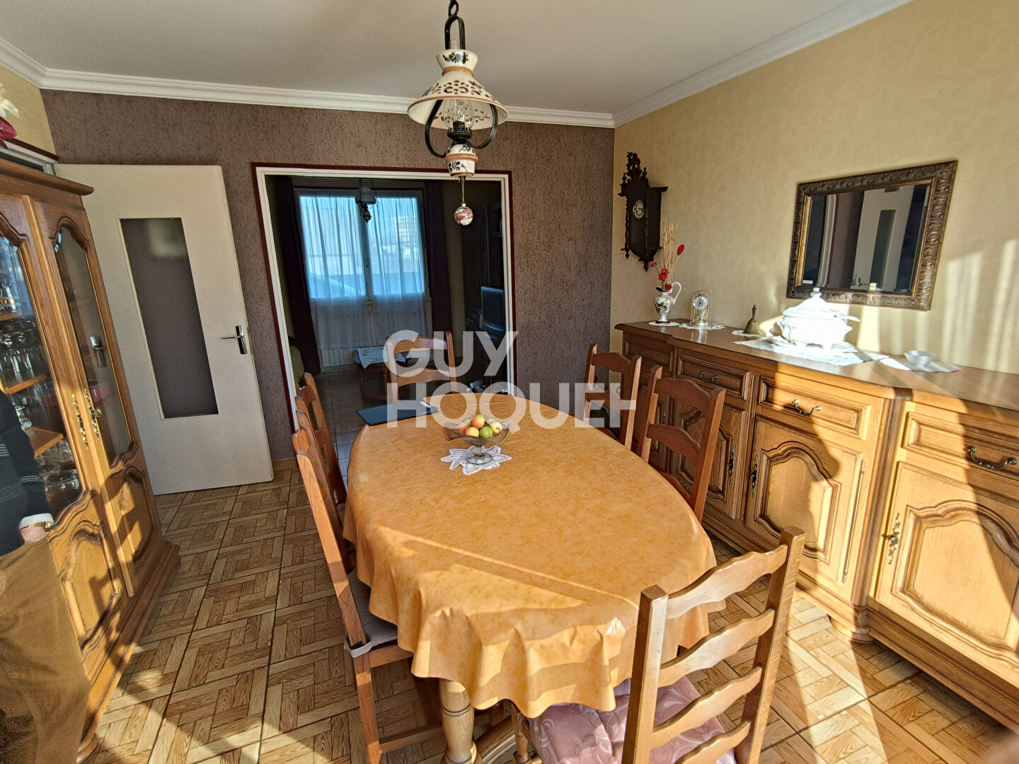 Maison Fontenay Le Comte