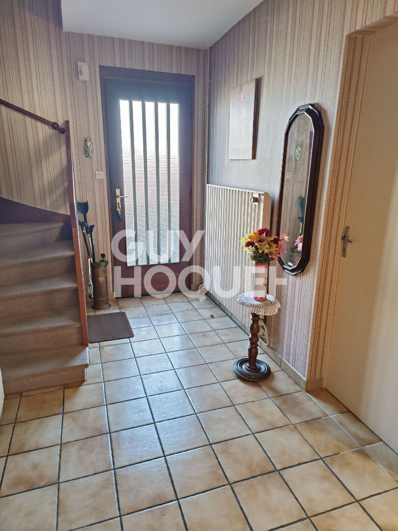 Maison Fontenay Le Comte