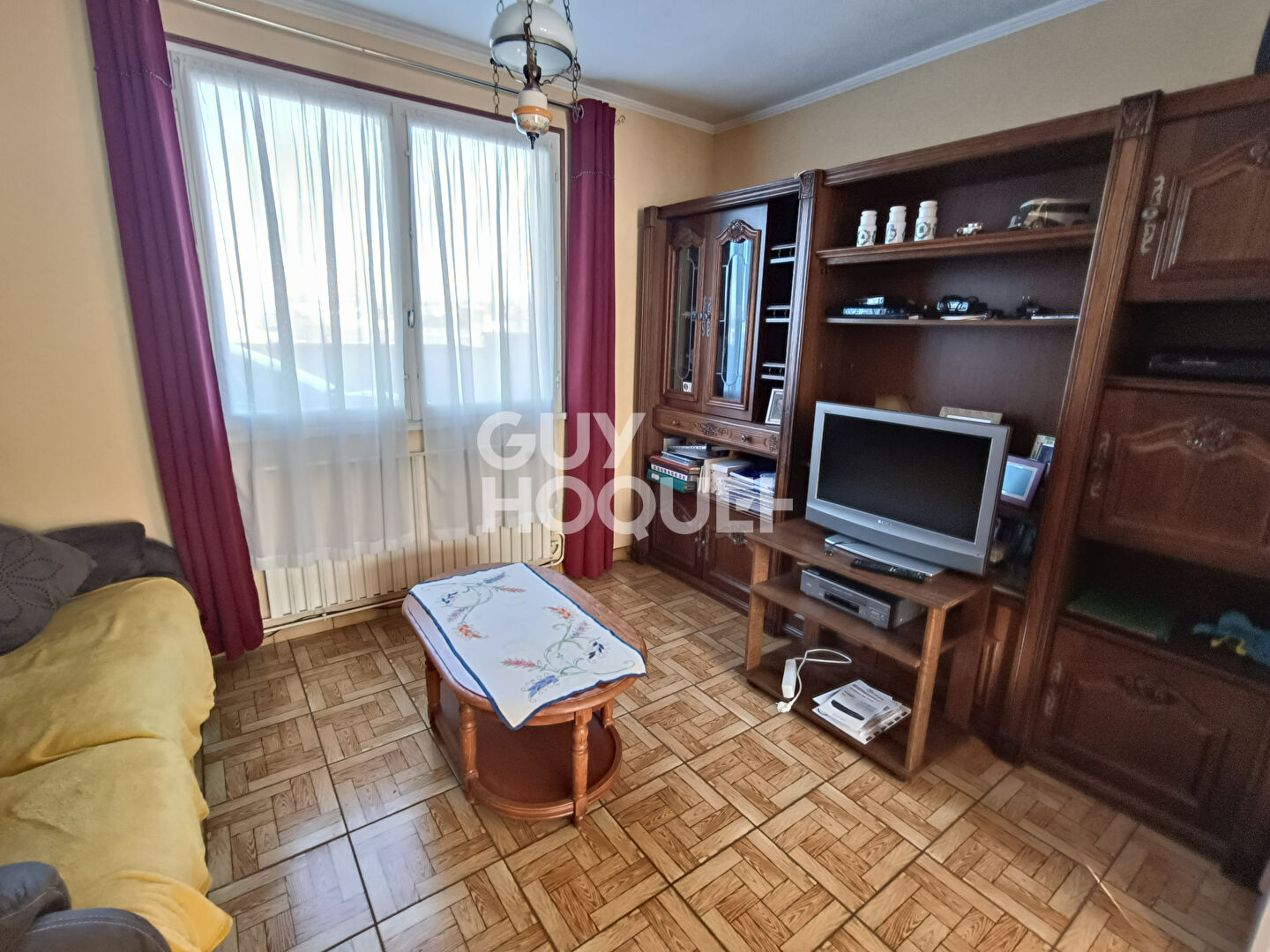 Maison Fontenay Le Comte