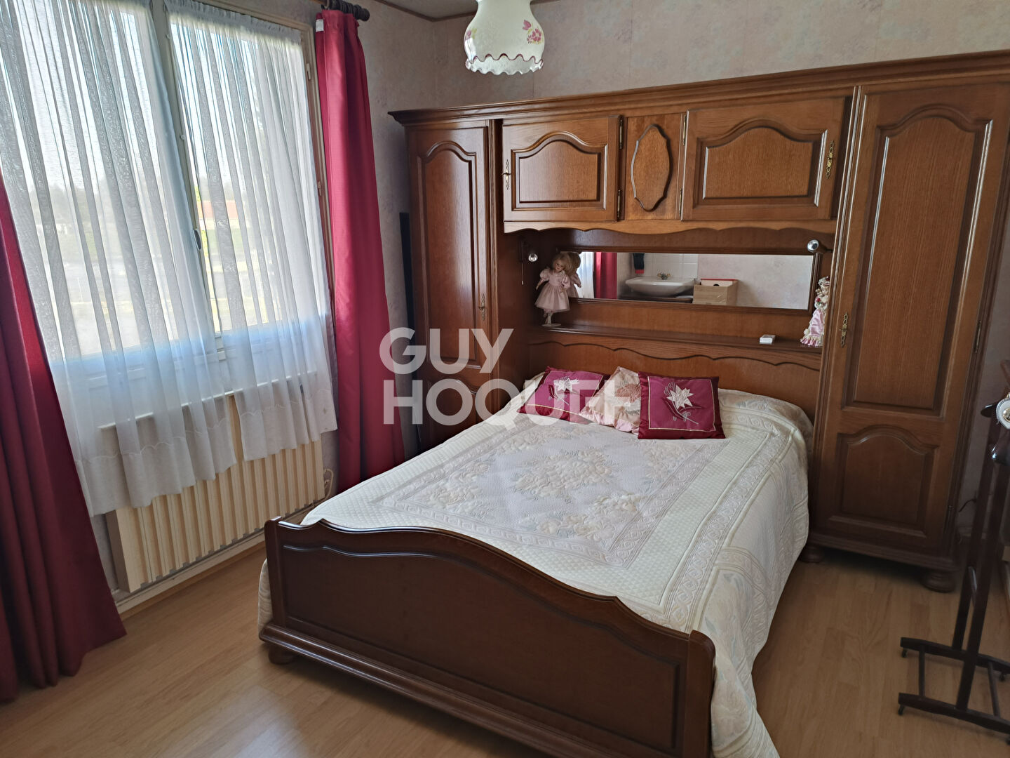 Maison Fontenay Le Comte