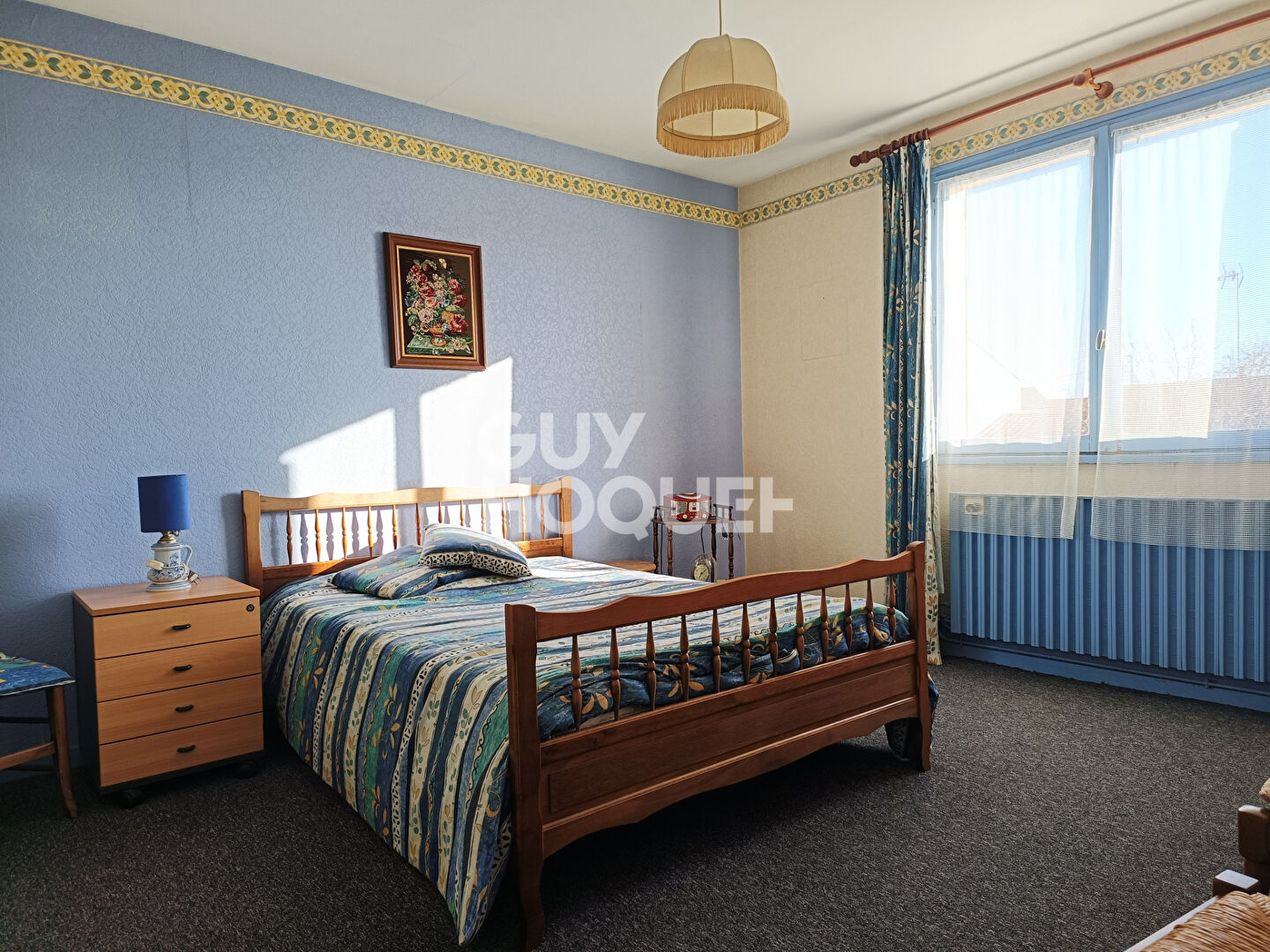 Maison Fontenay Le Comte