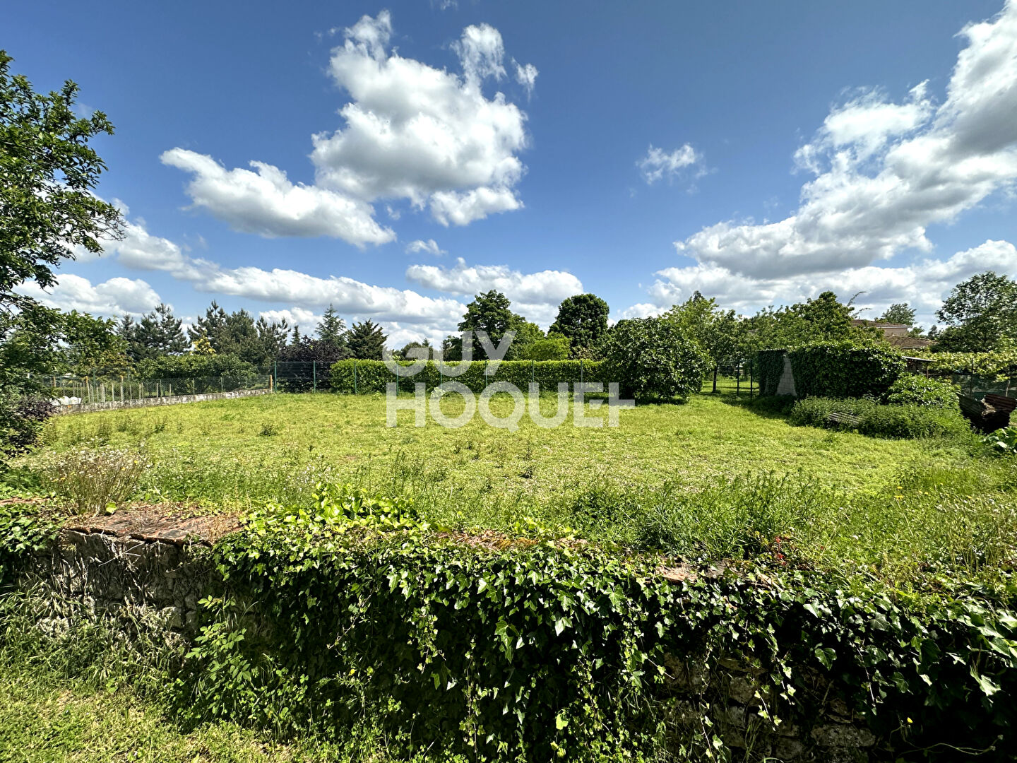 Terrain à Fontenay Le Comte 519 m2