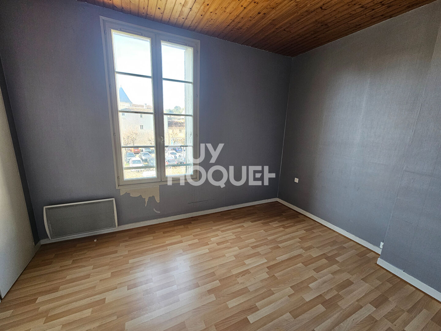 Appartement Fontenay Le Comte 4 pièce(s) 91.75 m2