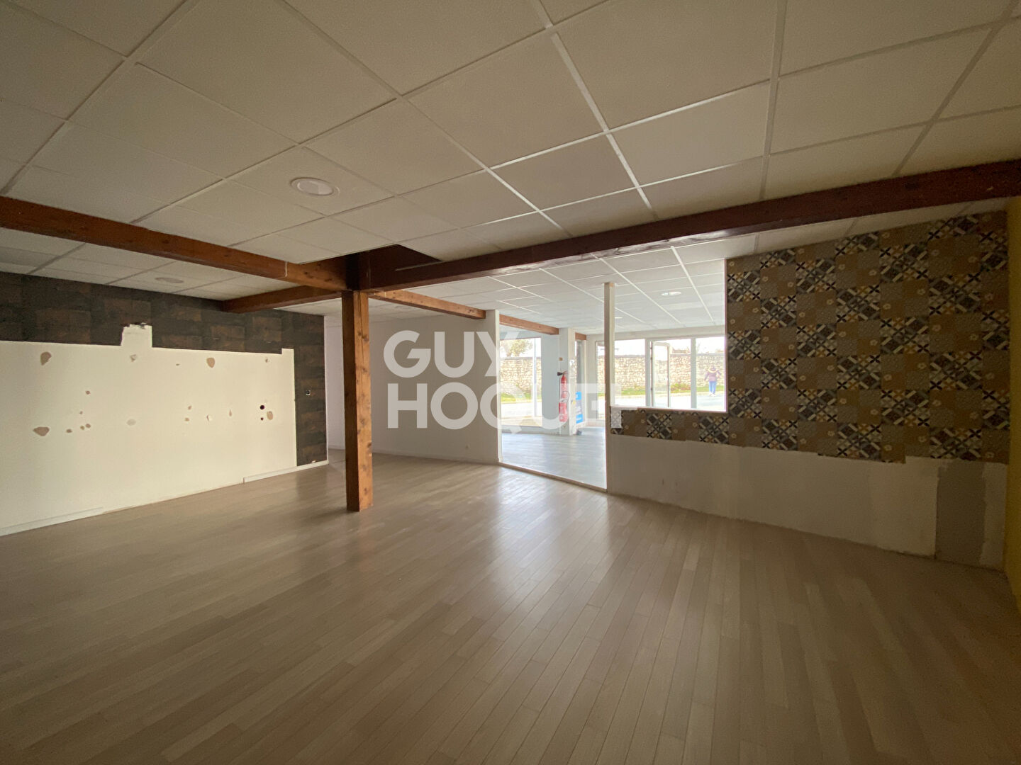 Local commercial à louer