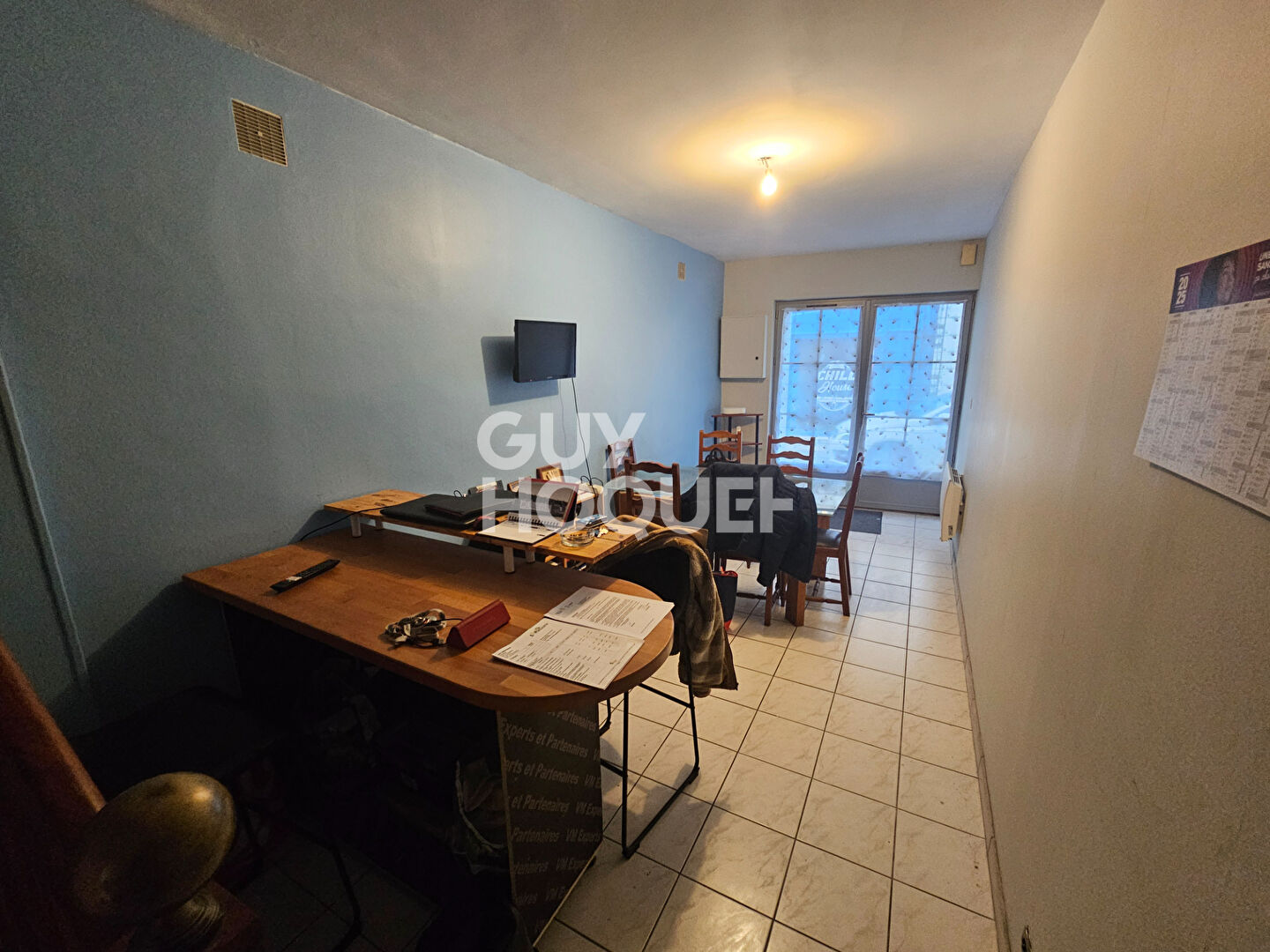 Maison de ville à Fontenay Le Comte