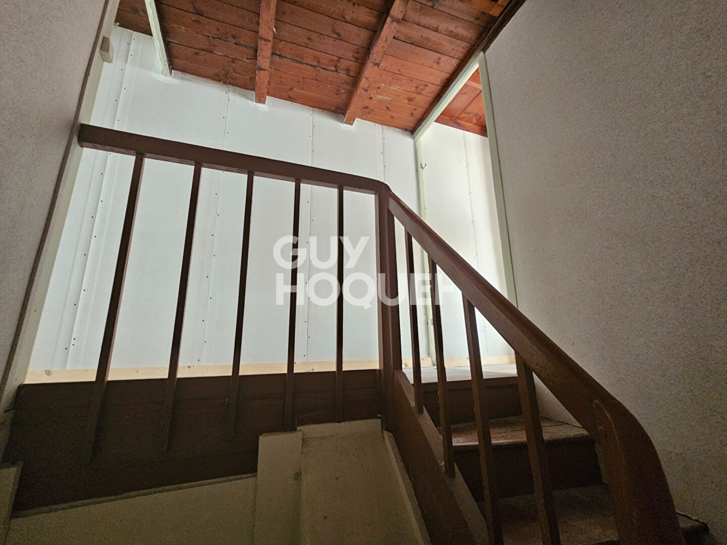 Maison de ville à Fontenay Le Comte