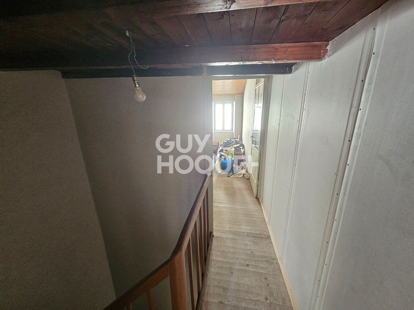 Maison de ville à Fontenay Le Comte