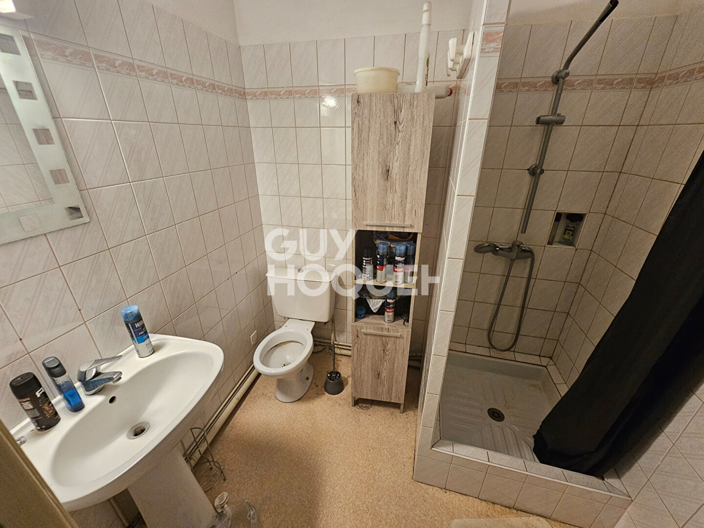 Maison de ville à Fontenay Le Comte