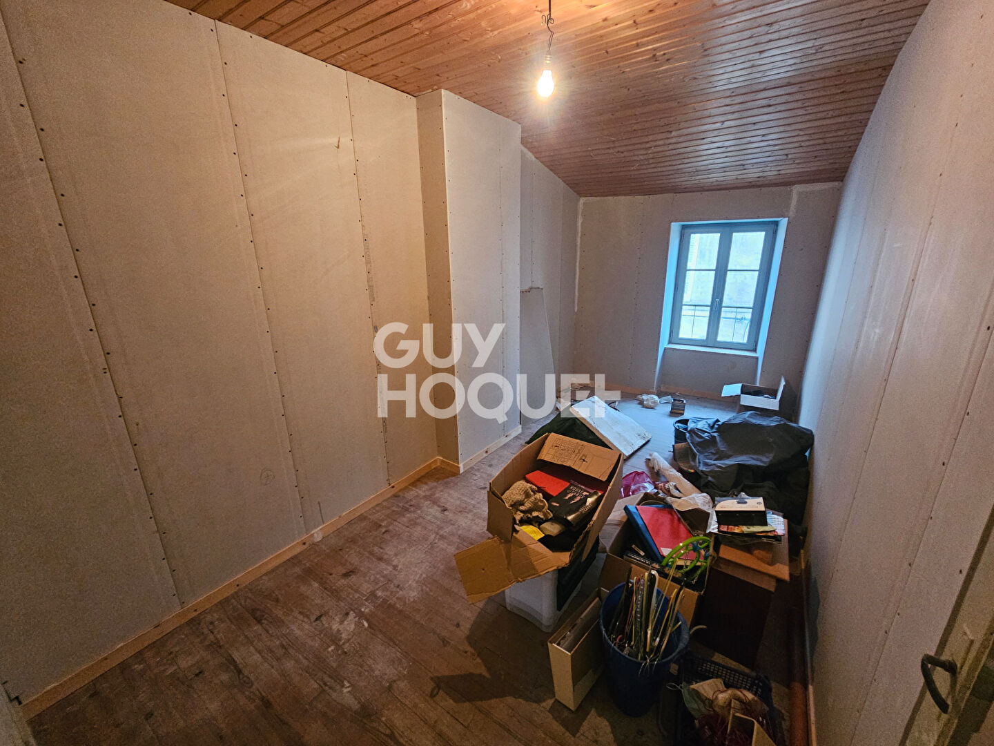 Maison de ville à Fontenay Le Comte