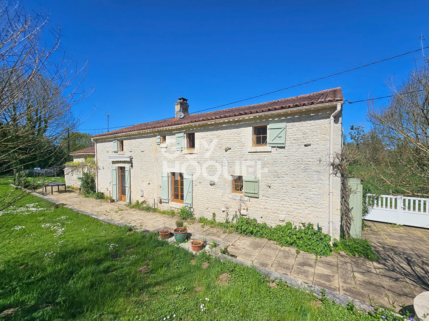 Maison Saint Hilaire Des Loges 6 pièce(s) 142.78 m2