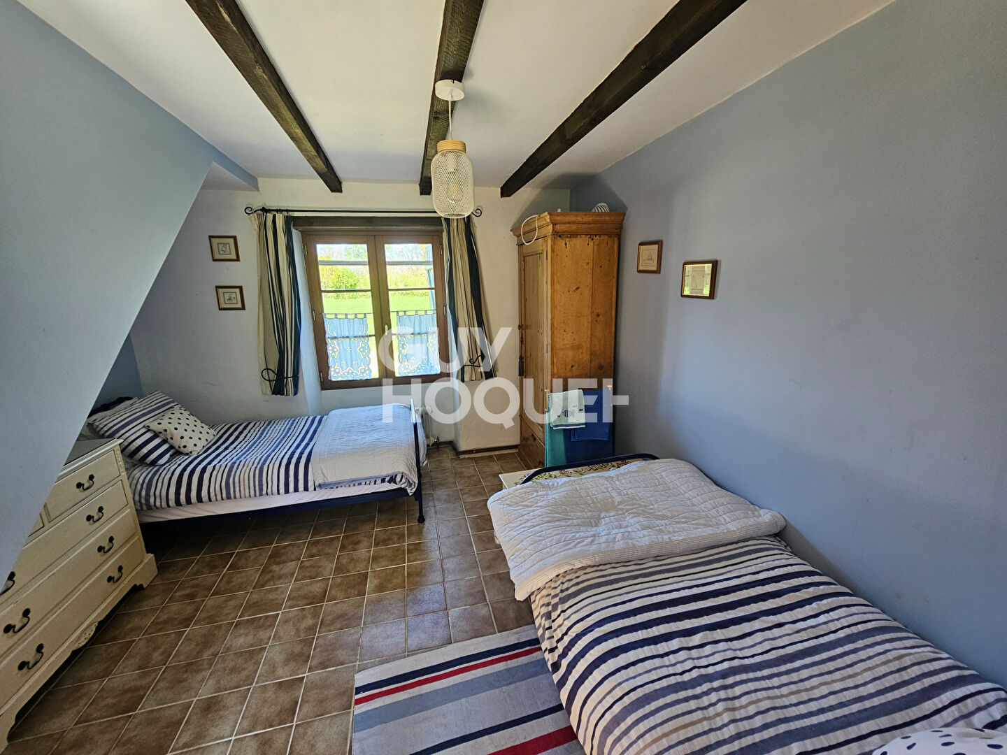 Maison Saint Hilaire Des Loges 6 pièce(s) 142.78 m2