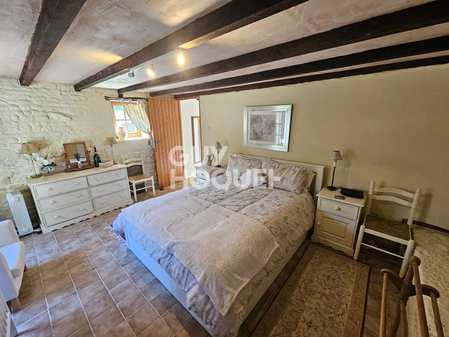 Maison Saint Hilaire Des Loges 6 pièce(s) 142.78 m2