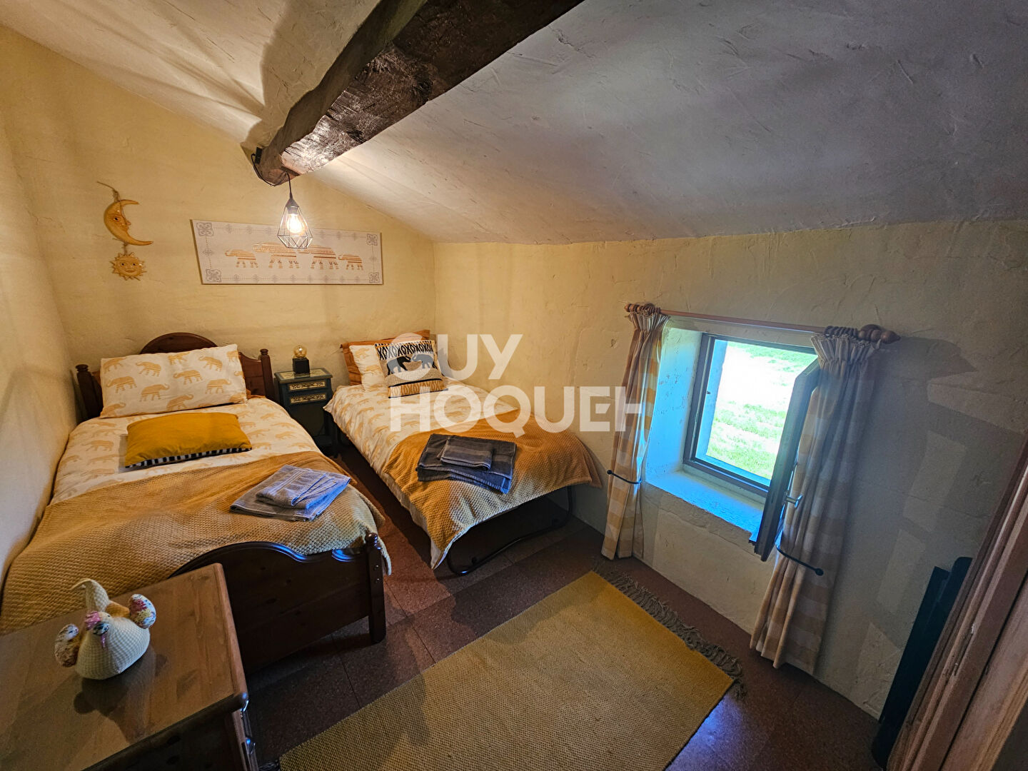 Maison Saint Hilaire Des Loges 6 pièce(s) 142.78 m2