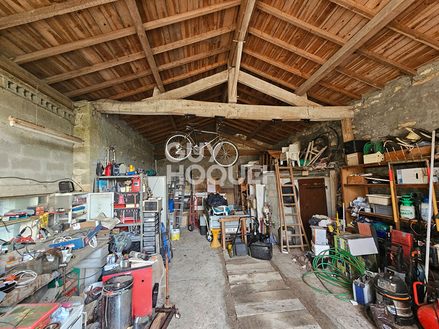 Maison Saint Hilaire Des Loges 5 pièces