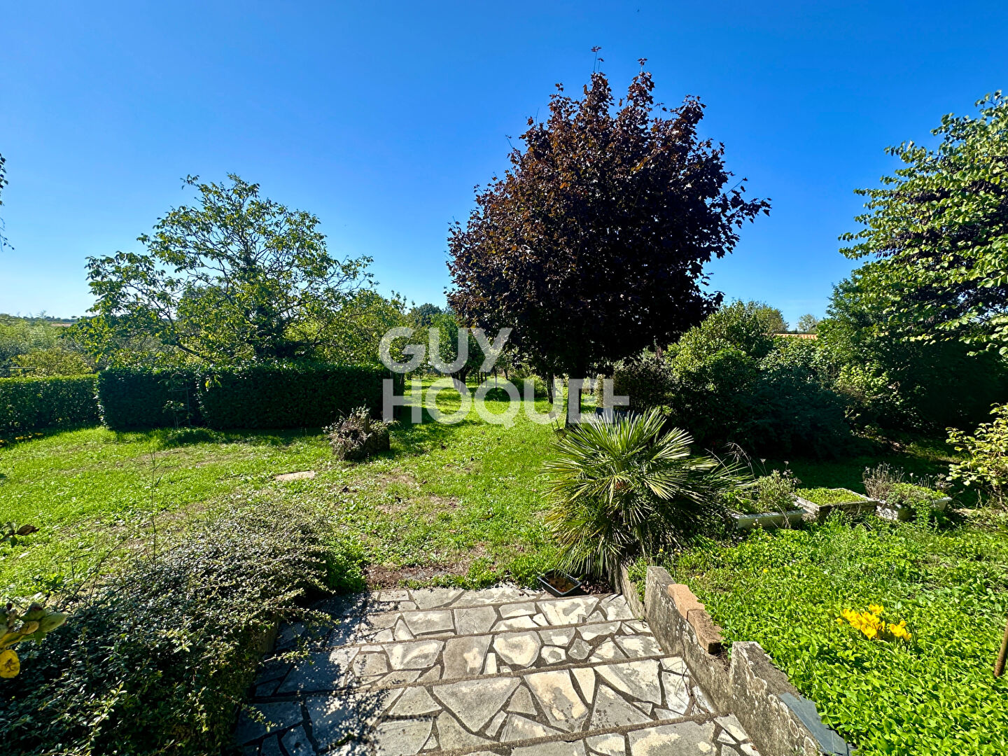 Maison à Pissotte de plain-pied de 107 m2