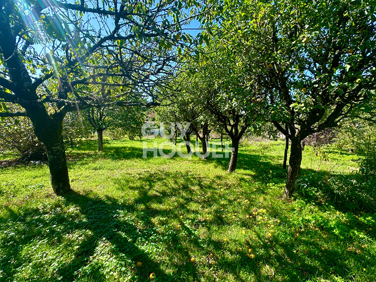 Maison à Pissotte de plain-pied de 107 m2