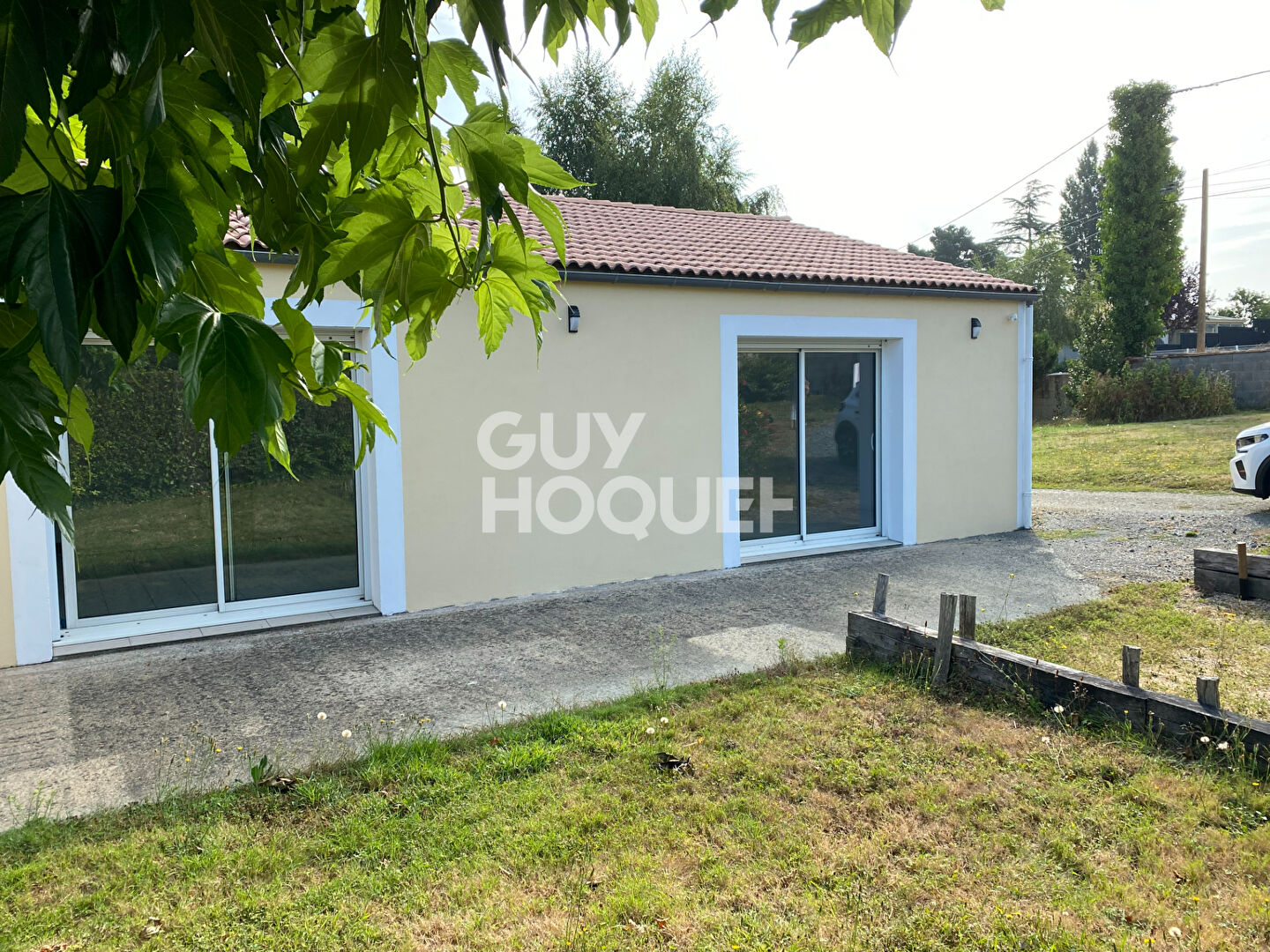 Maison Fontenay Le Comte 5 pièce(s) 125.24 m2