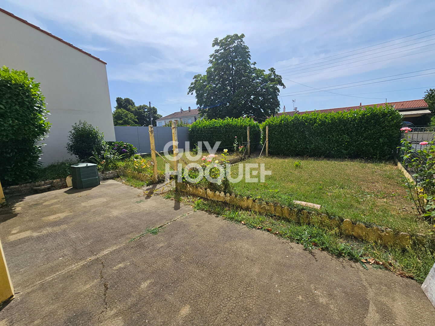 Maison Fontenay Le Comte 5 pièce(s) 117.79 m2