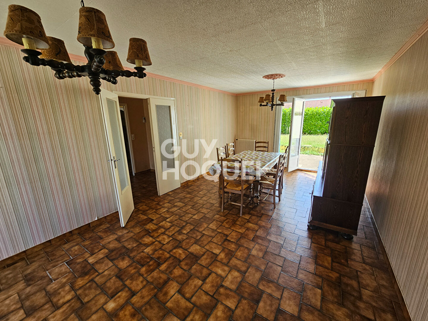 Maison Fontenay Le Comte 5 pièce(s) 117.79 m2