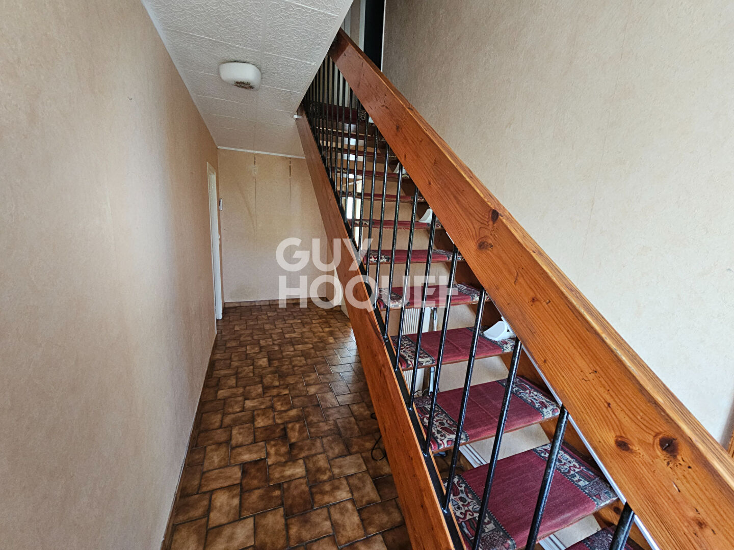 Maison Fontenay Le Comte 5 pièce(s) 117.79 m2