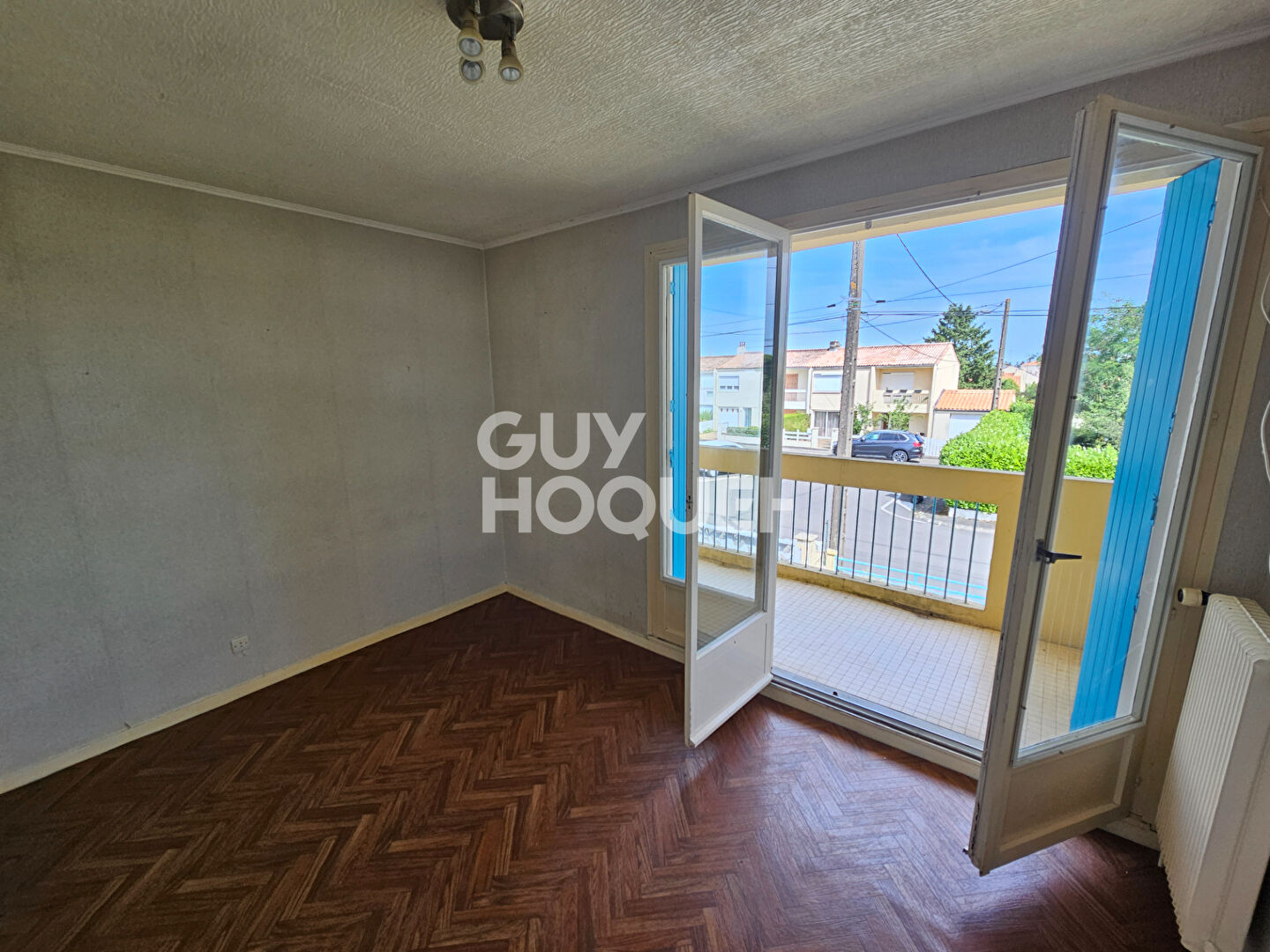 Maison Fontenay Le Comte 5 pièce(s) 117.79 m2