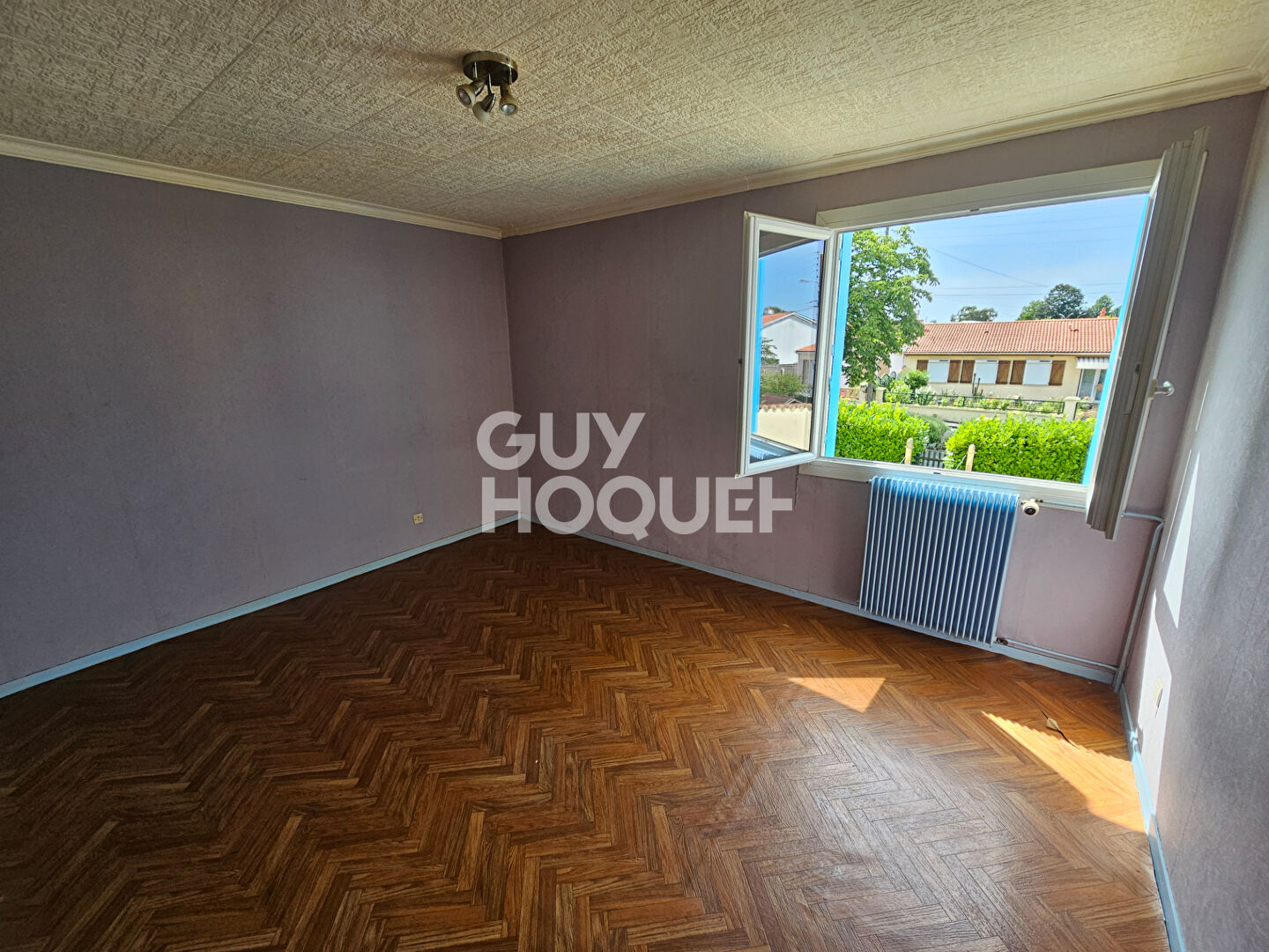 Maison Fontenay Le Comte 5 pièce(s) 117.79 m2