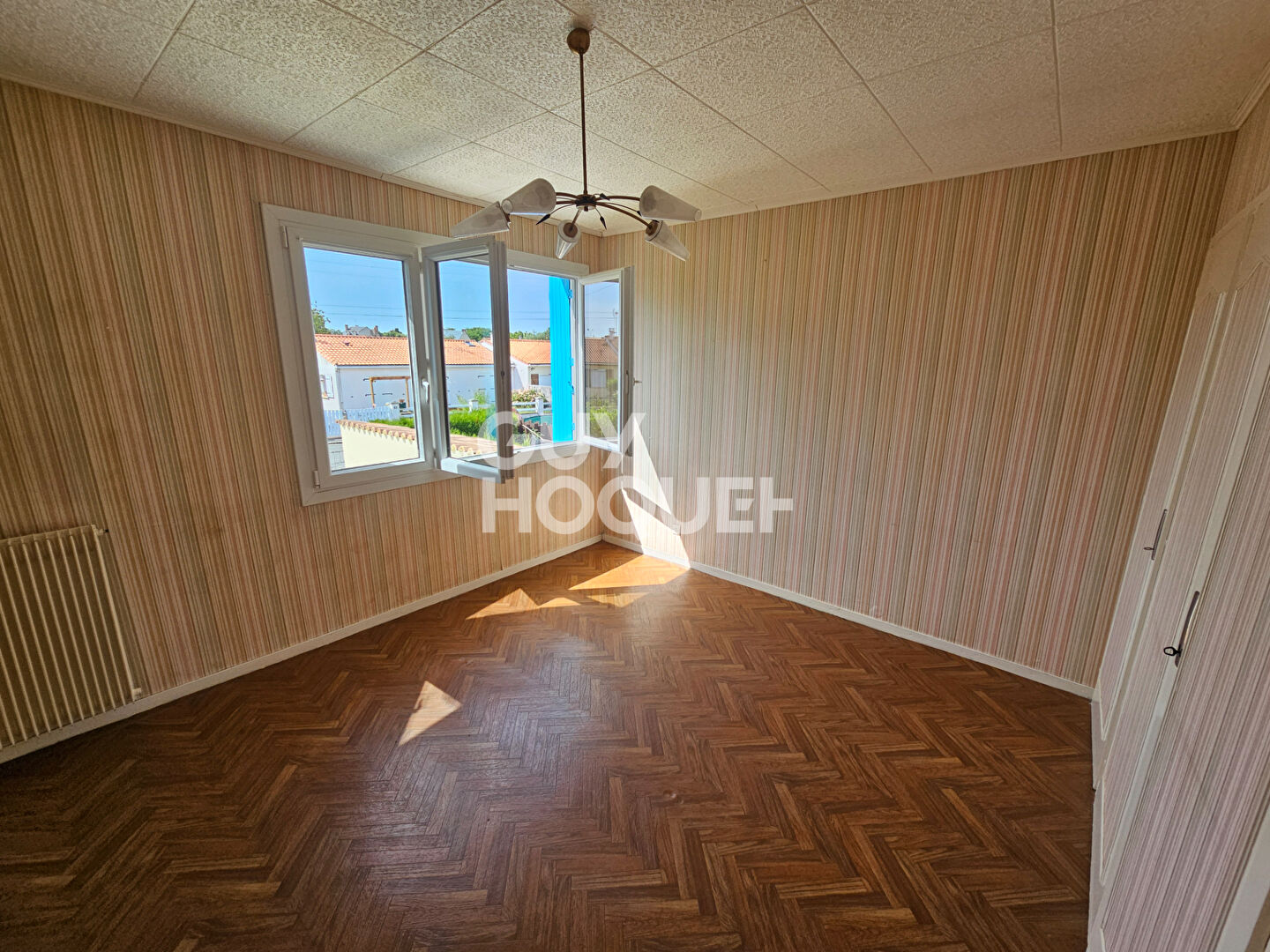 Maison Fontenay Le Comte 5 pièce(s) 117.79 m2