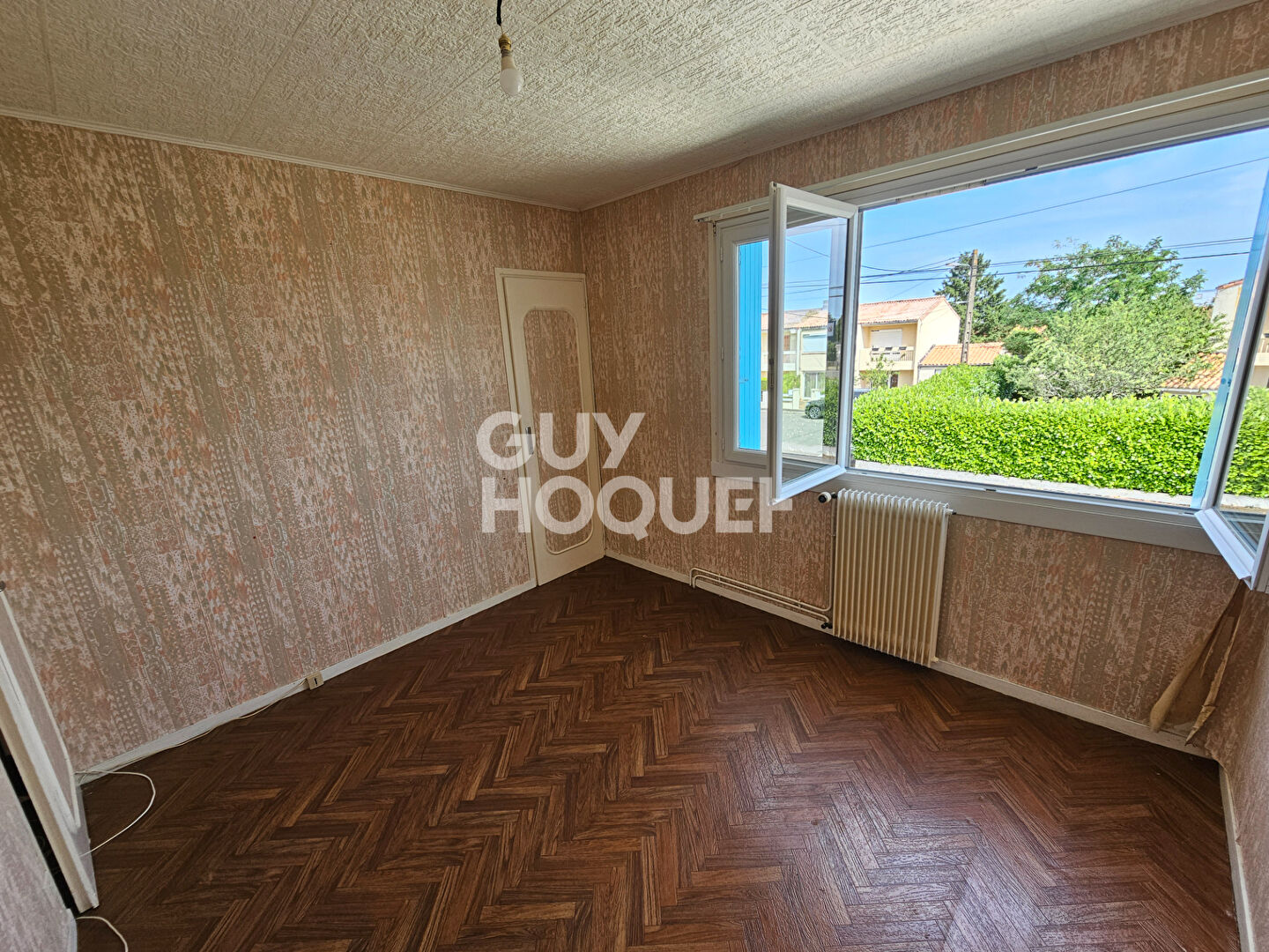 Maison Fontenay Le Comte 5 pièce(s) 117.79 m2