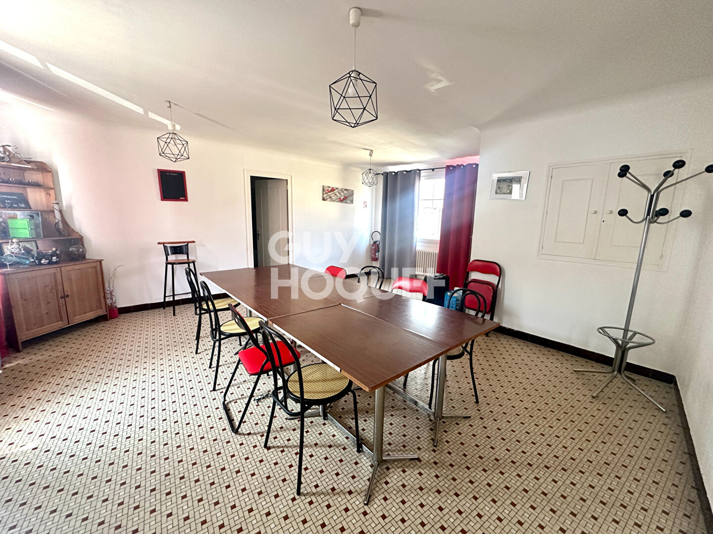 Immeuble à Fontenay Le Comte