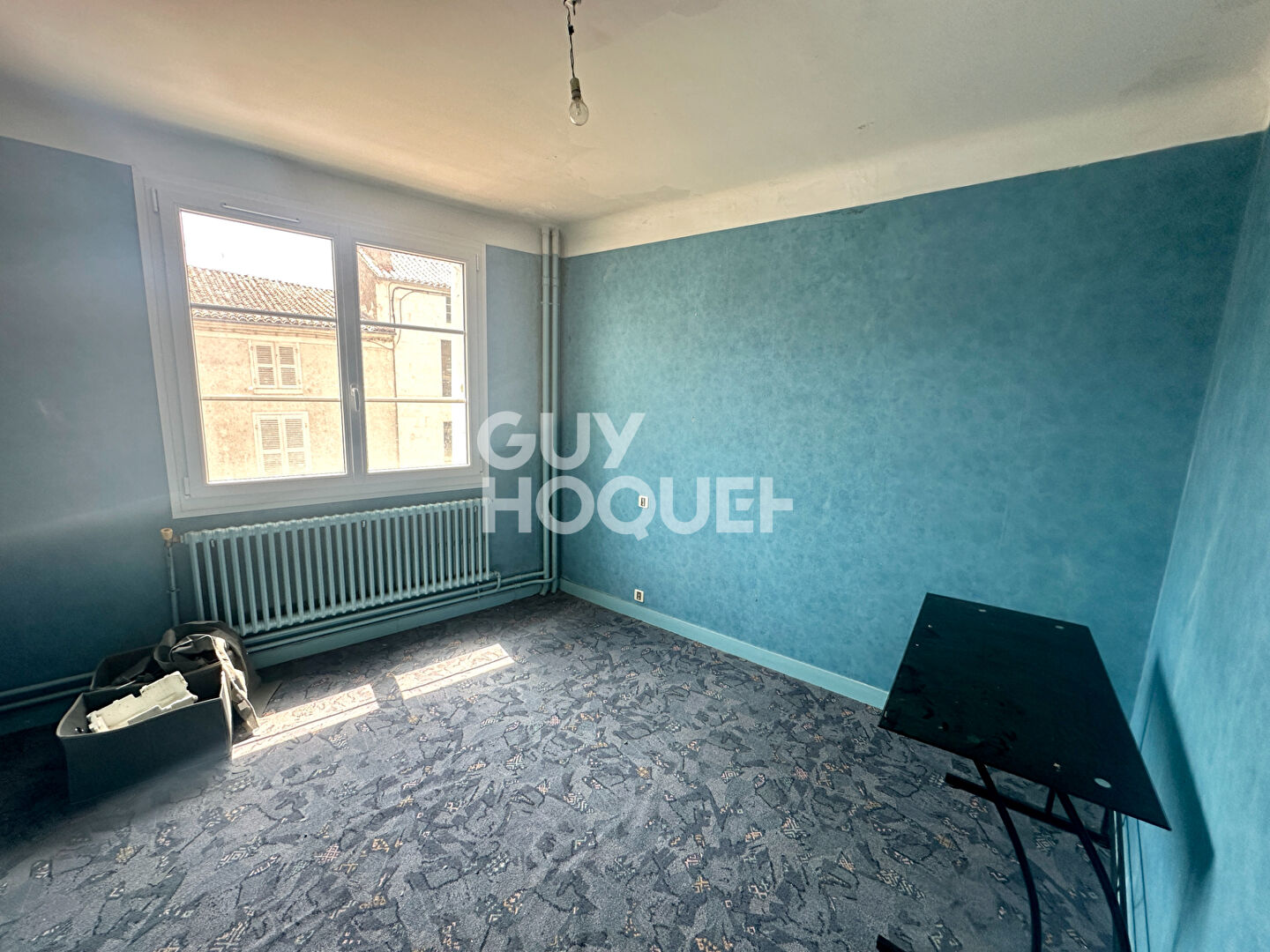 Immeuble à Fontenay Le Comte