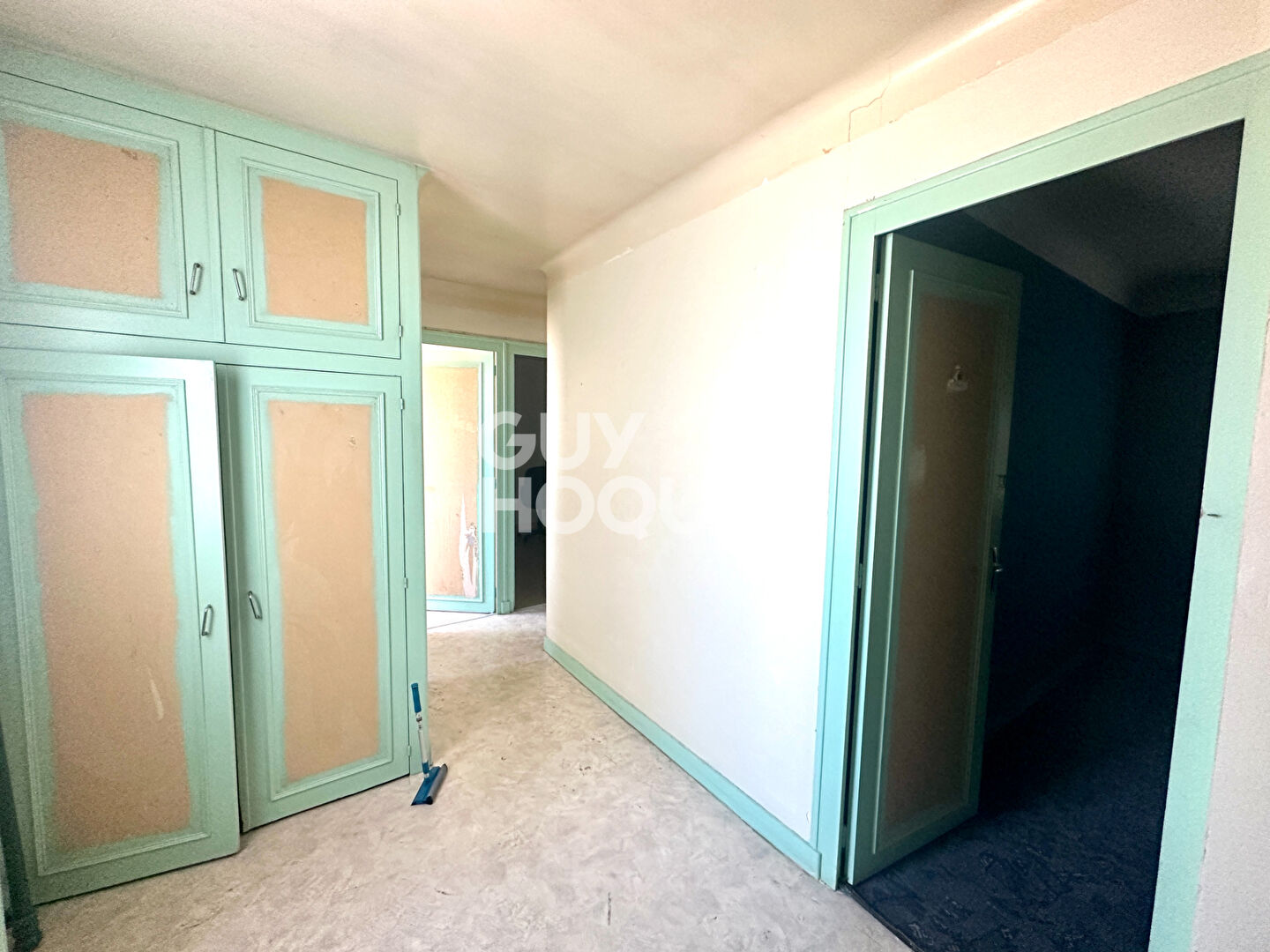 Immeuble à Fontenay Le Comte