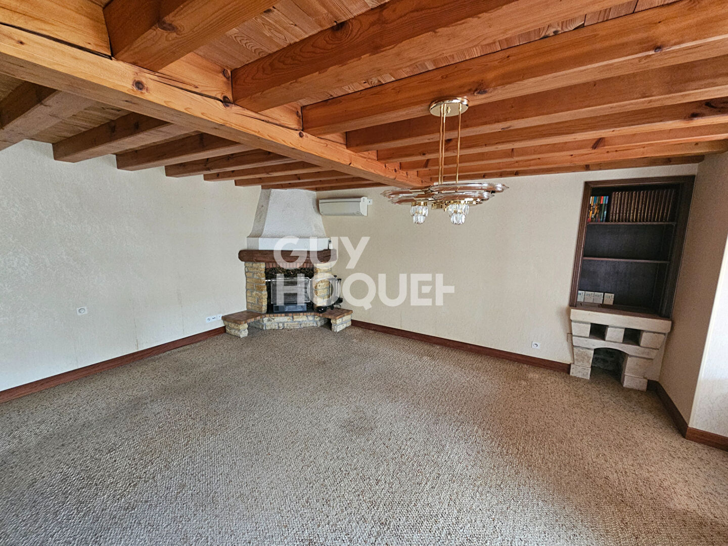 Maison Saint Michel Le Cloucq 4 pièce(s) 123.03 m2