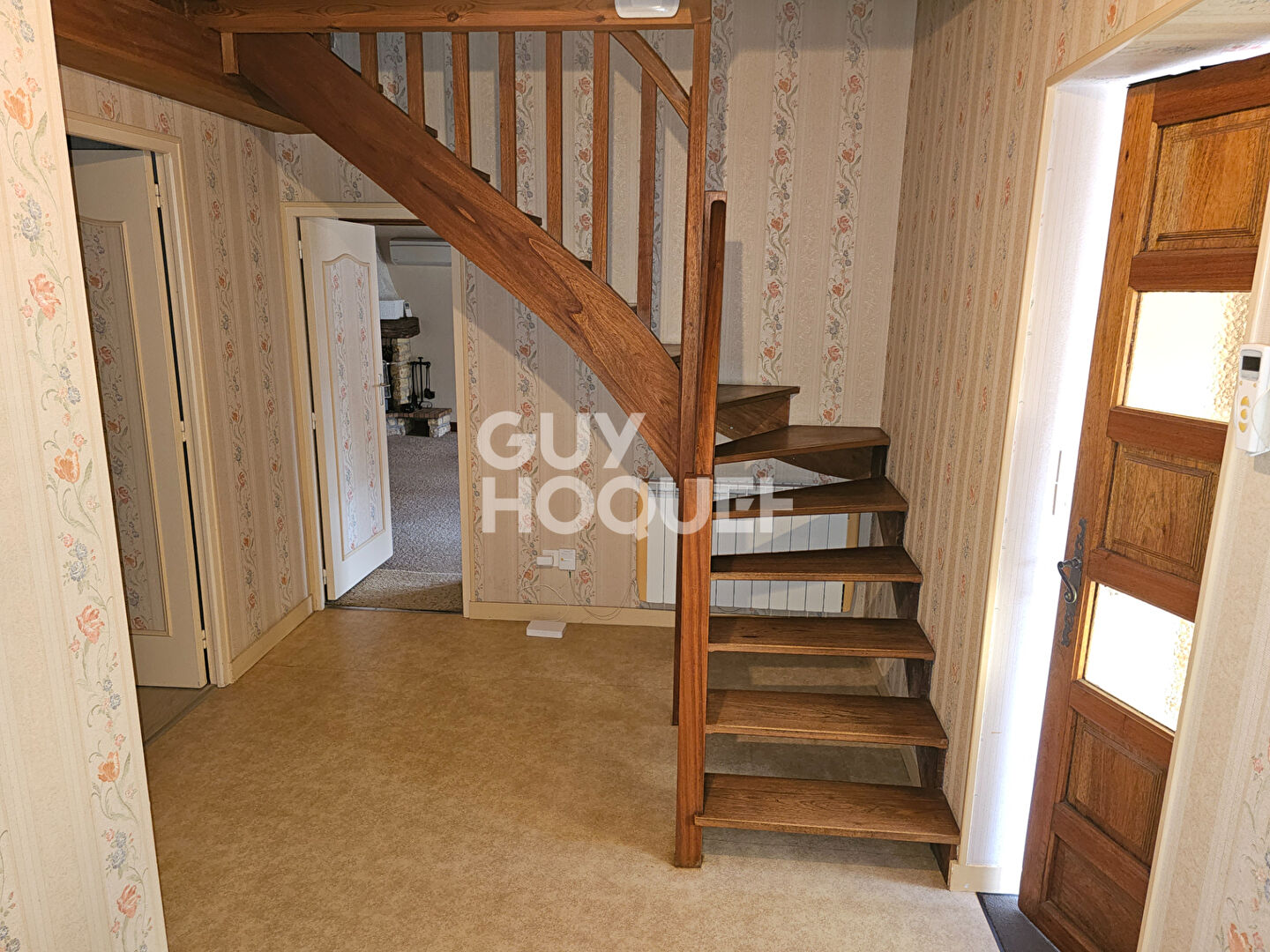 Maison Saint Michel Le Cloucq 4 pièce(s) 123.03 m2