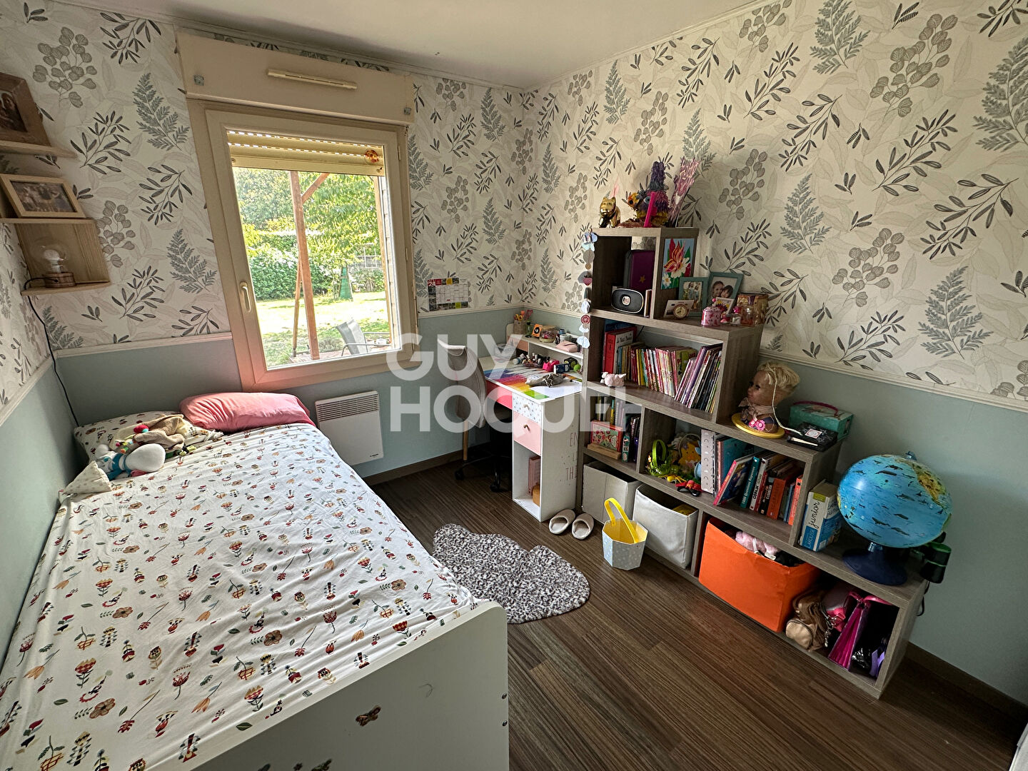 Maison à Fontenay-Le-Comte 120 m2