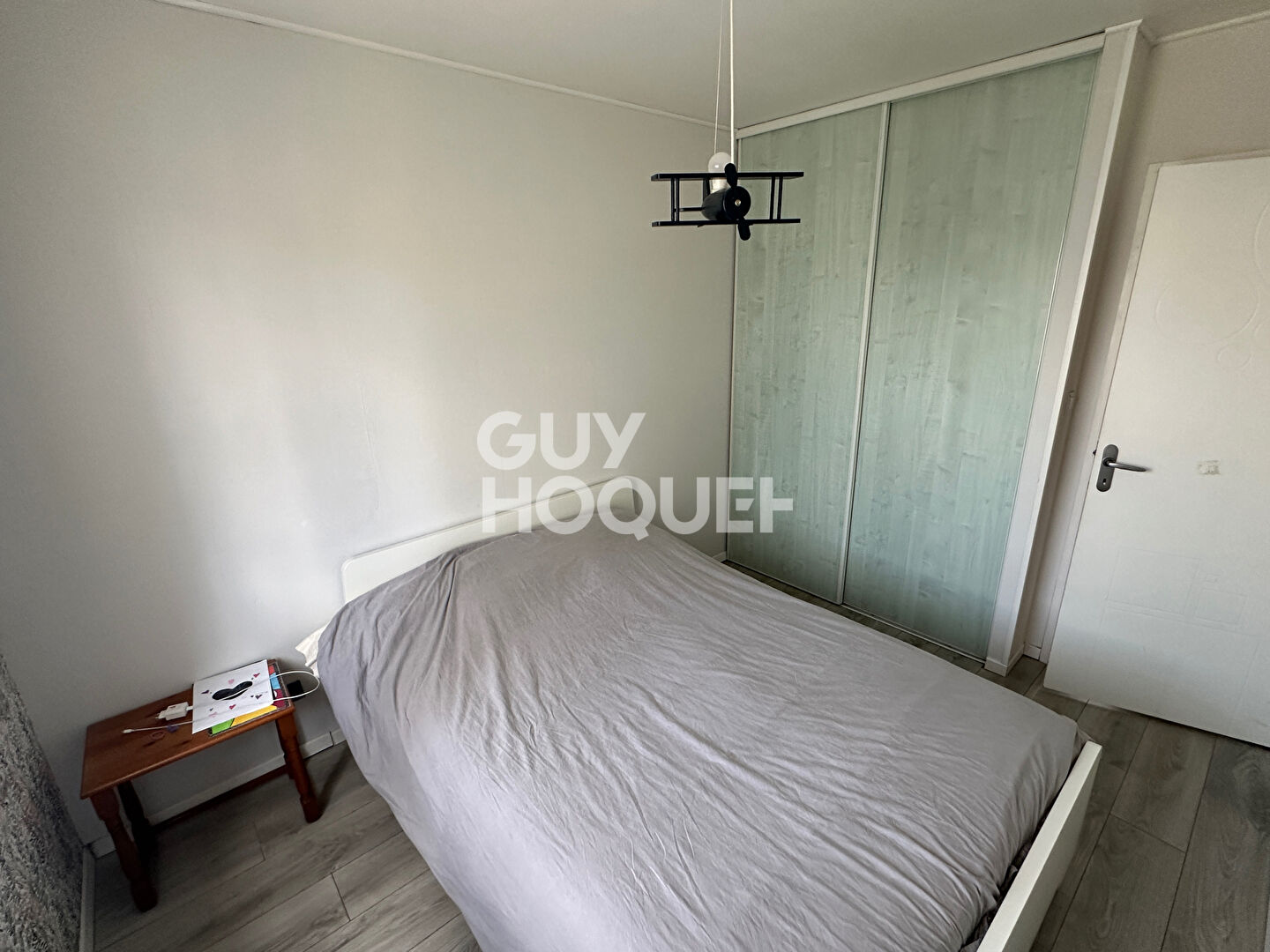 Maison à Fontenay-Le-Comte 120 m2