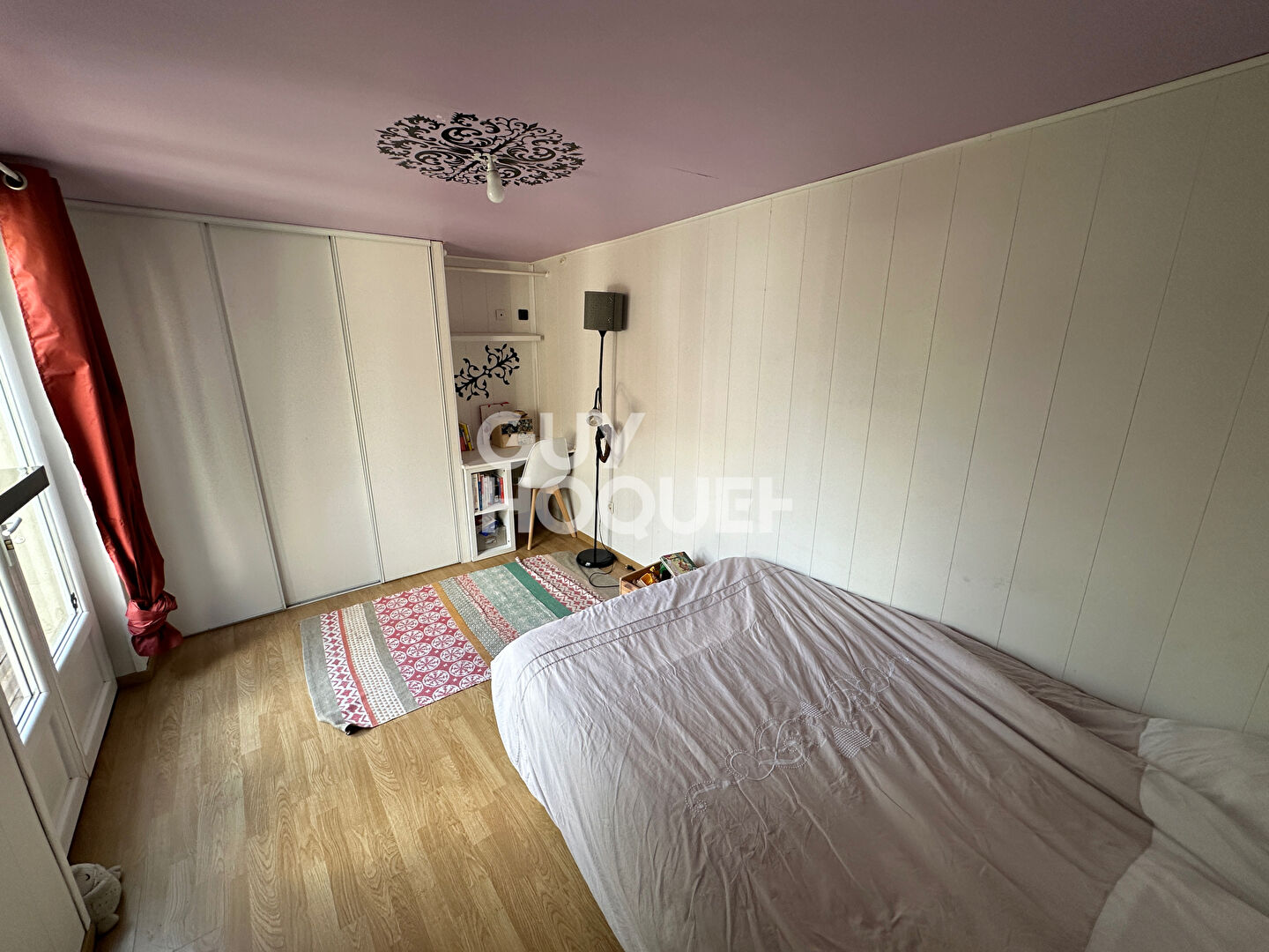 Maison à Fontenay-Le-Comte 120 m2