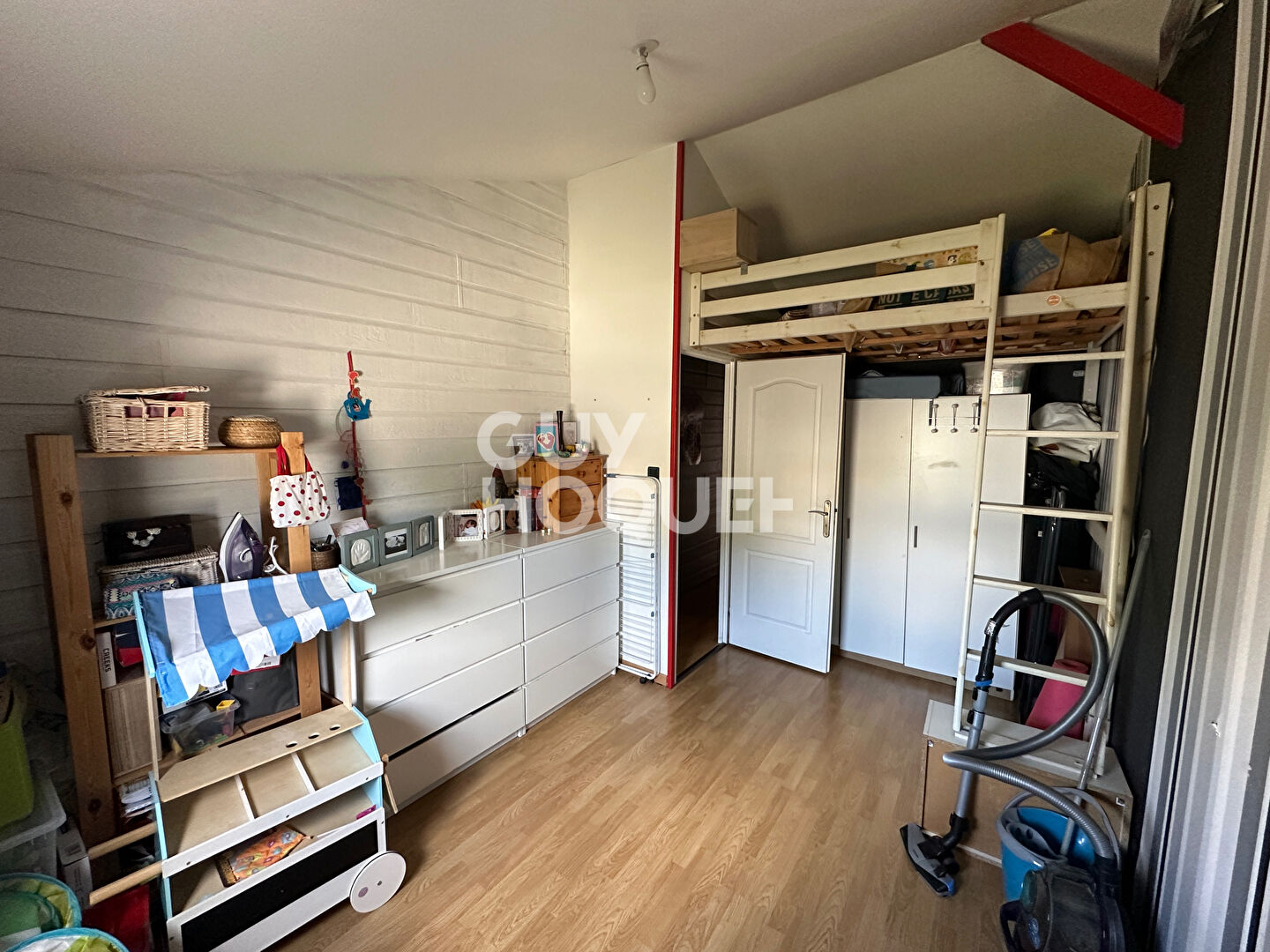 Maison à Fontenay-Le-Comte 120 m2