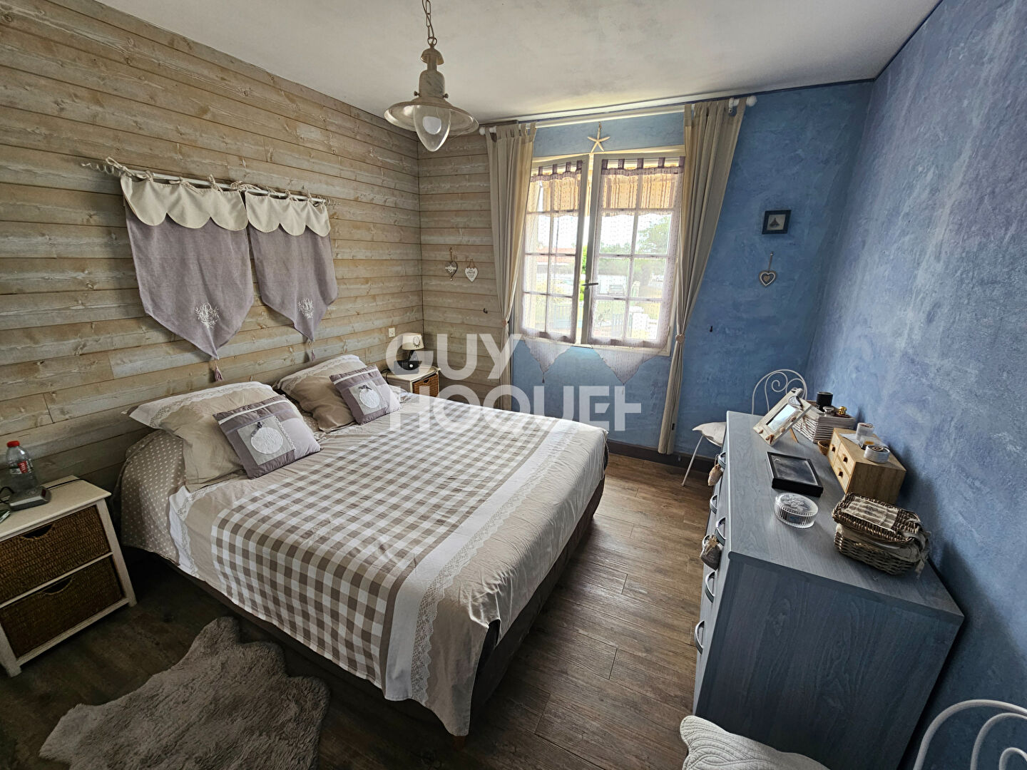 Maison Fontenay Le Comte 5 pièce(s) 109.53 m2